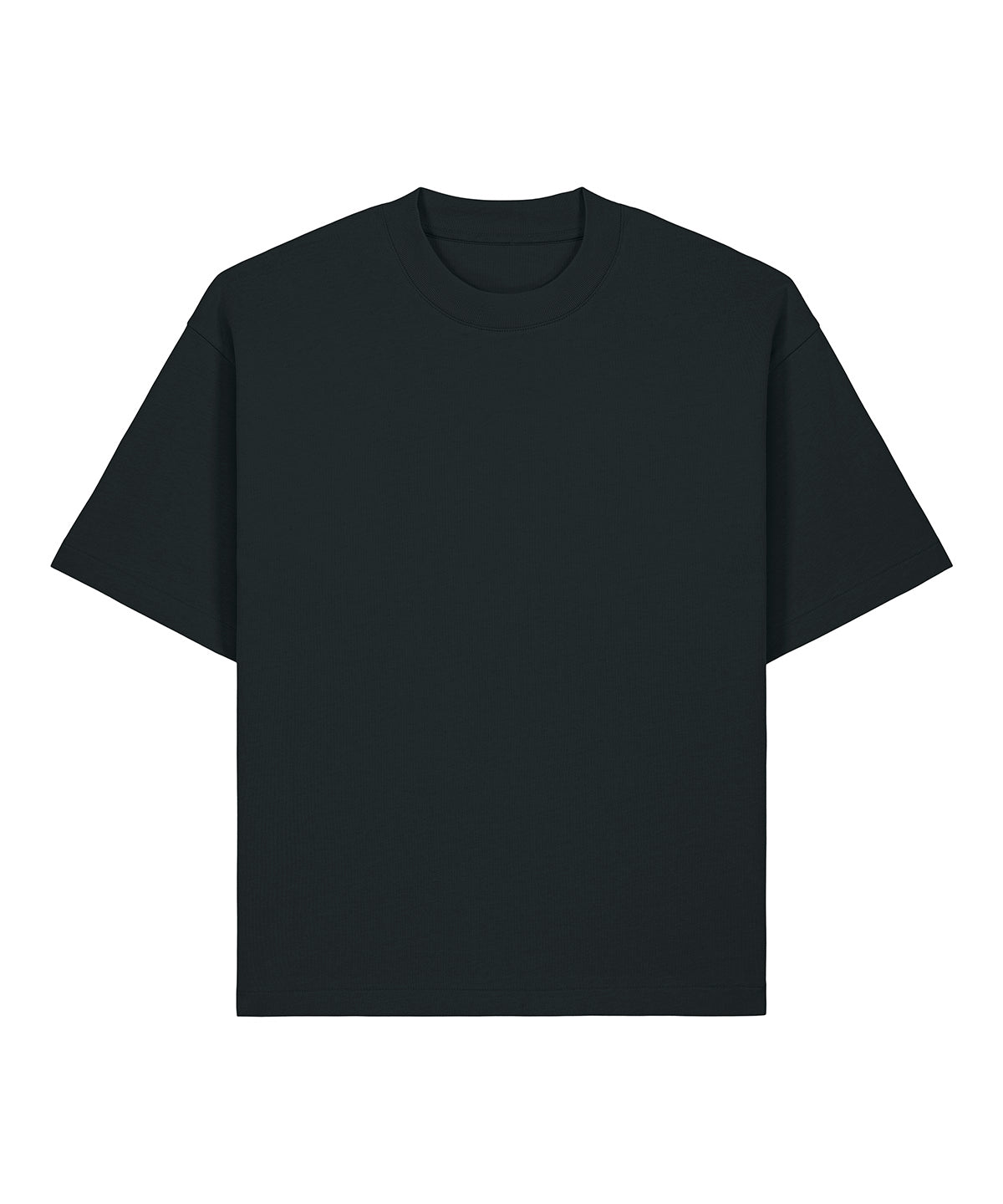 Stuttermabolur Stanley/Stella SX280 – Svartur – 3XL