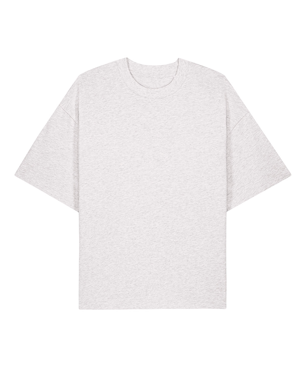 Stuttermabolur Stanley/Stella SX280 – Cool Heather Grey – 3XL