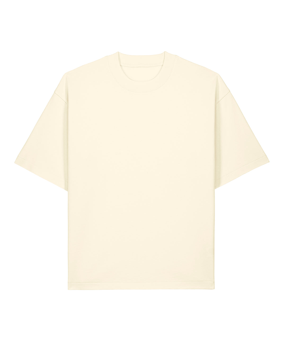 Stuttermabolur Stanley/Stella SX280 – Cream – 3XL