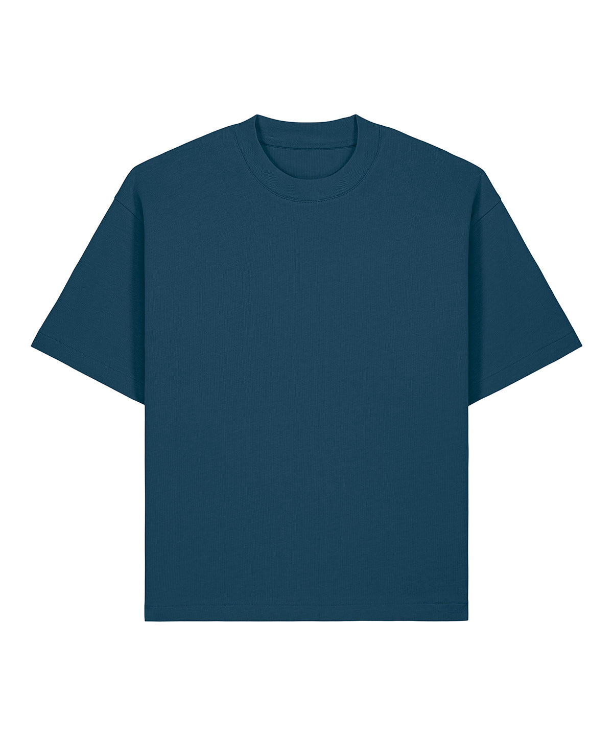 Stuttermabolur Stanley/Stella SX280 – Deep Teal – 3XL