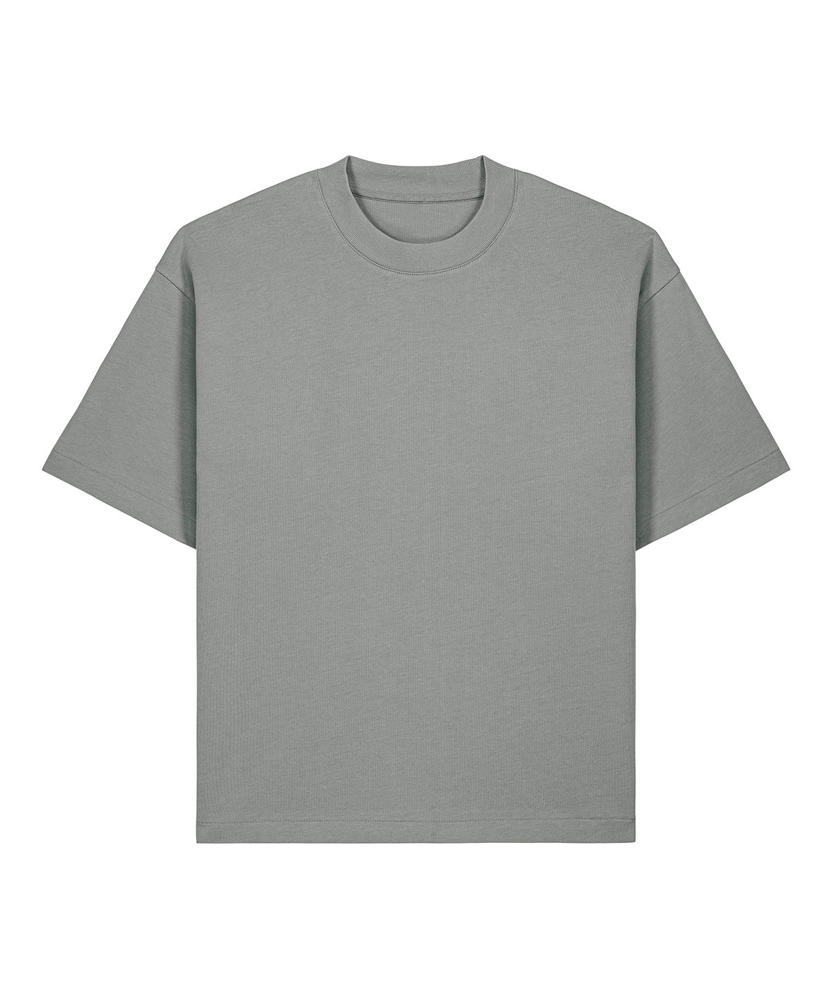 Stuttermabolur Stanley/Stella SX280 – Misty Grey – 3XL
