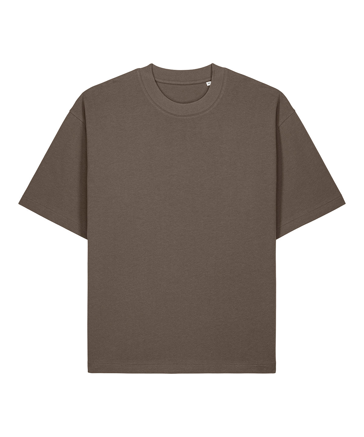 Stuttermabolur Stanley/Stella SX280 – Mocha – 3XL