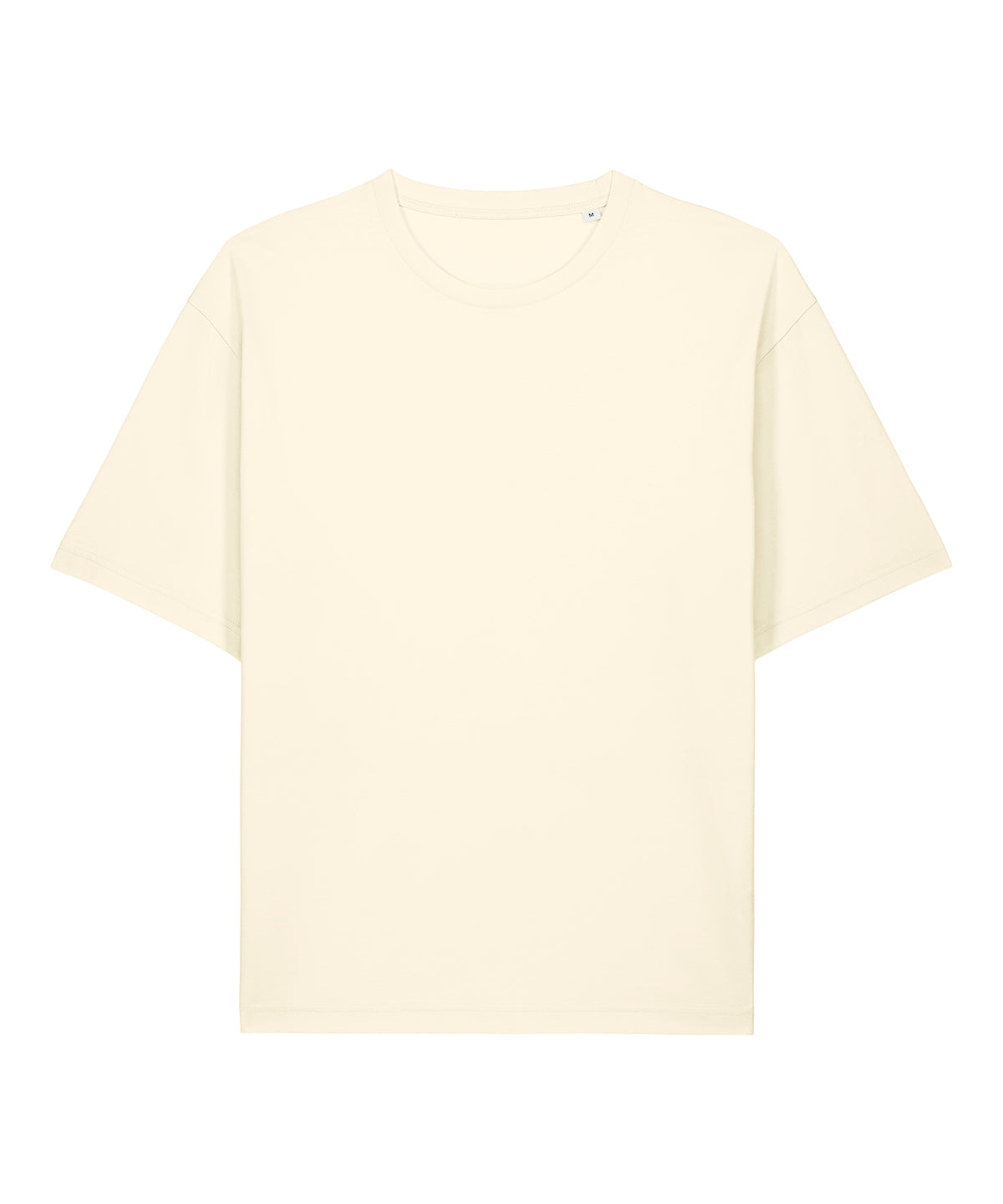 Stuttermabolur Stanley/Stella SX281 – Cream – 3XL