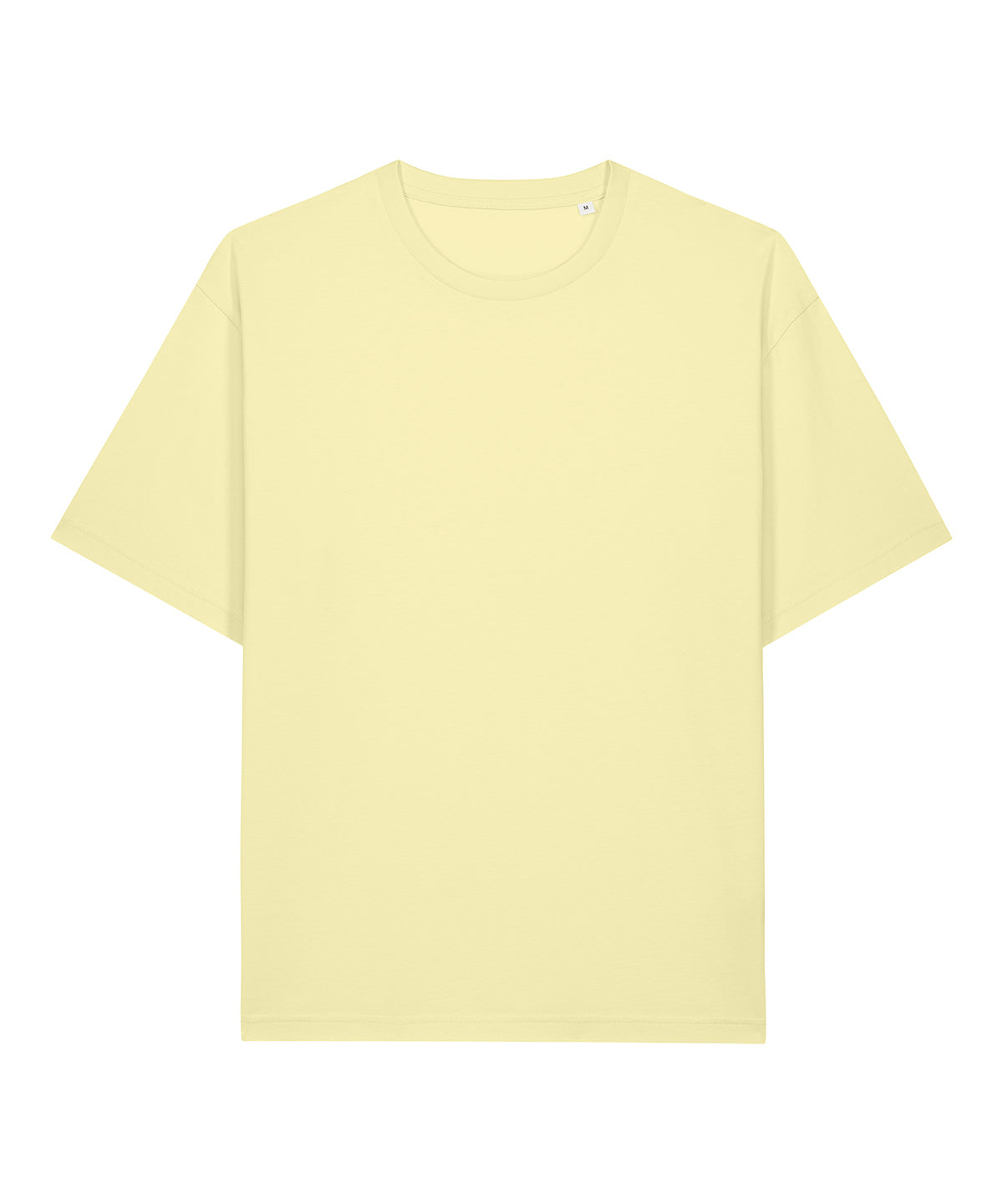 Stuttermabolur Stanley/Stella SX281 – Lemon Sorbet – 3XL
