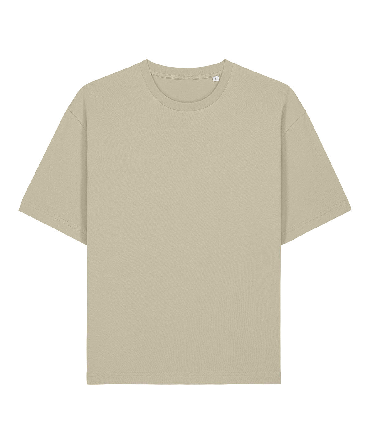 Stuttermabolur Stanley/Stella SX281 – Stone – 3XL