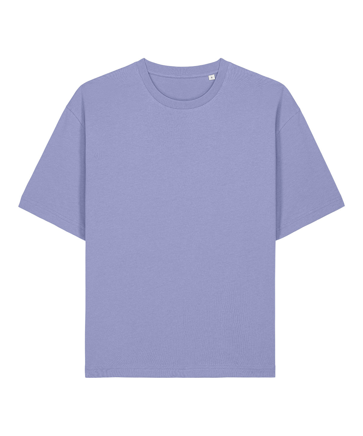 Stuttermabolur Stanley/Stella SX281 – Violet – 3XL