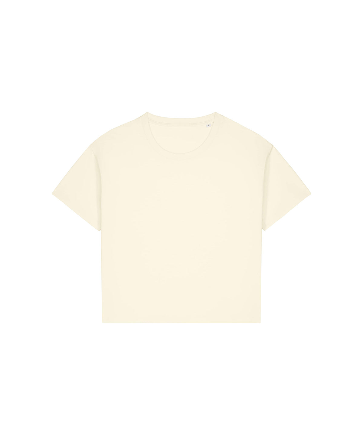 Stuttermabolur Stanley/Stella SX282 – Cream – 2XL