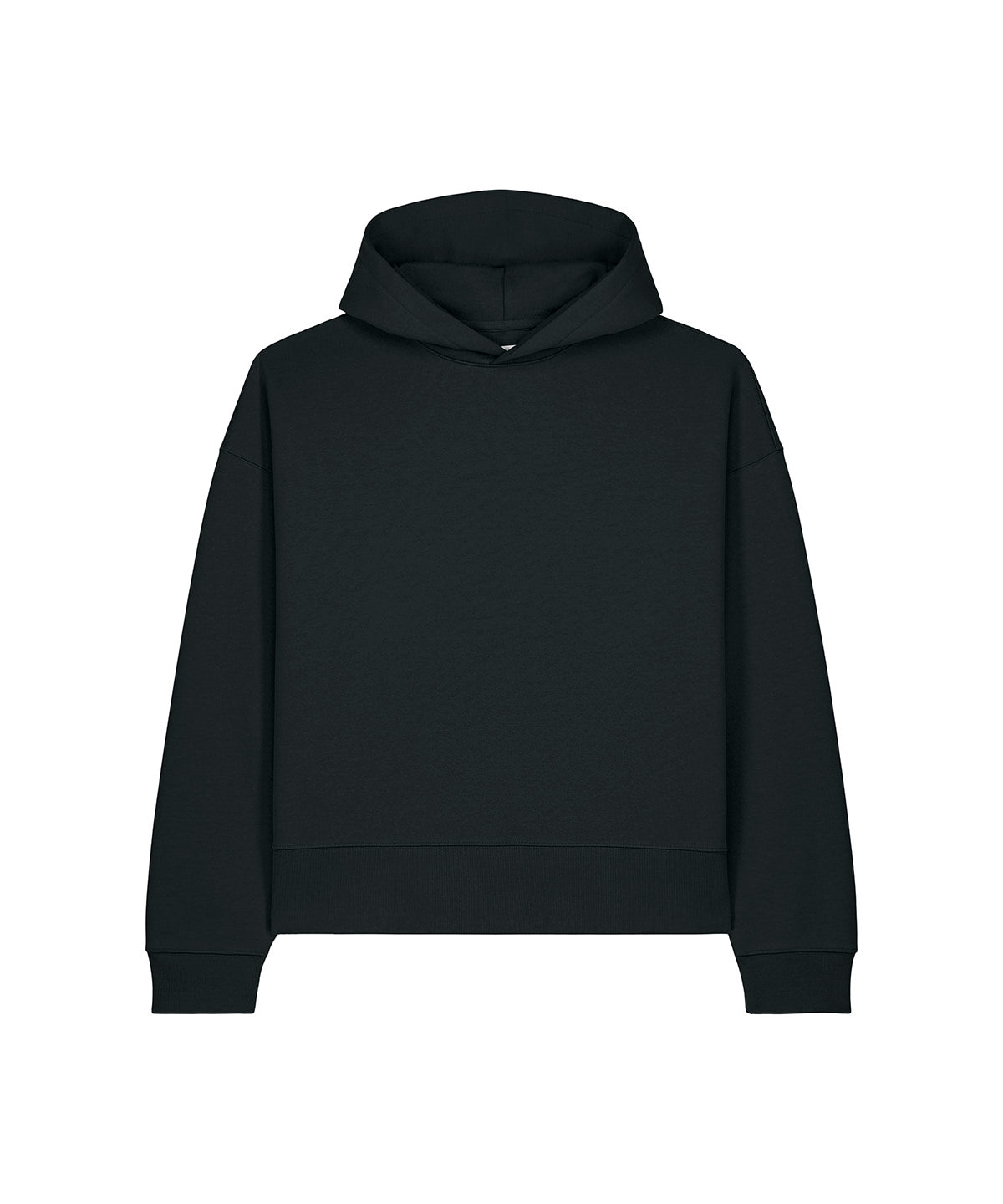 Hettupeysa Stanley/Stella SX283 – Svartur – 3XL