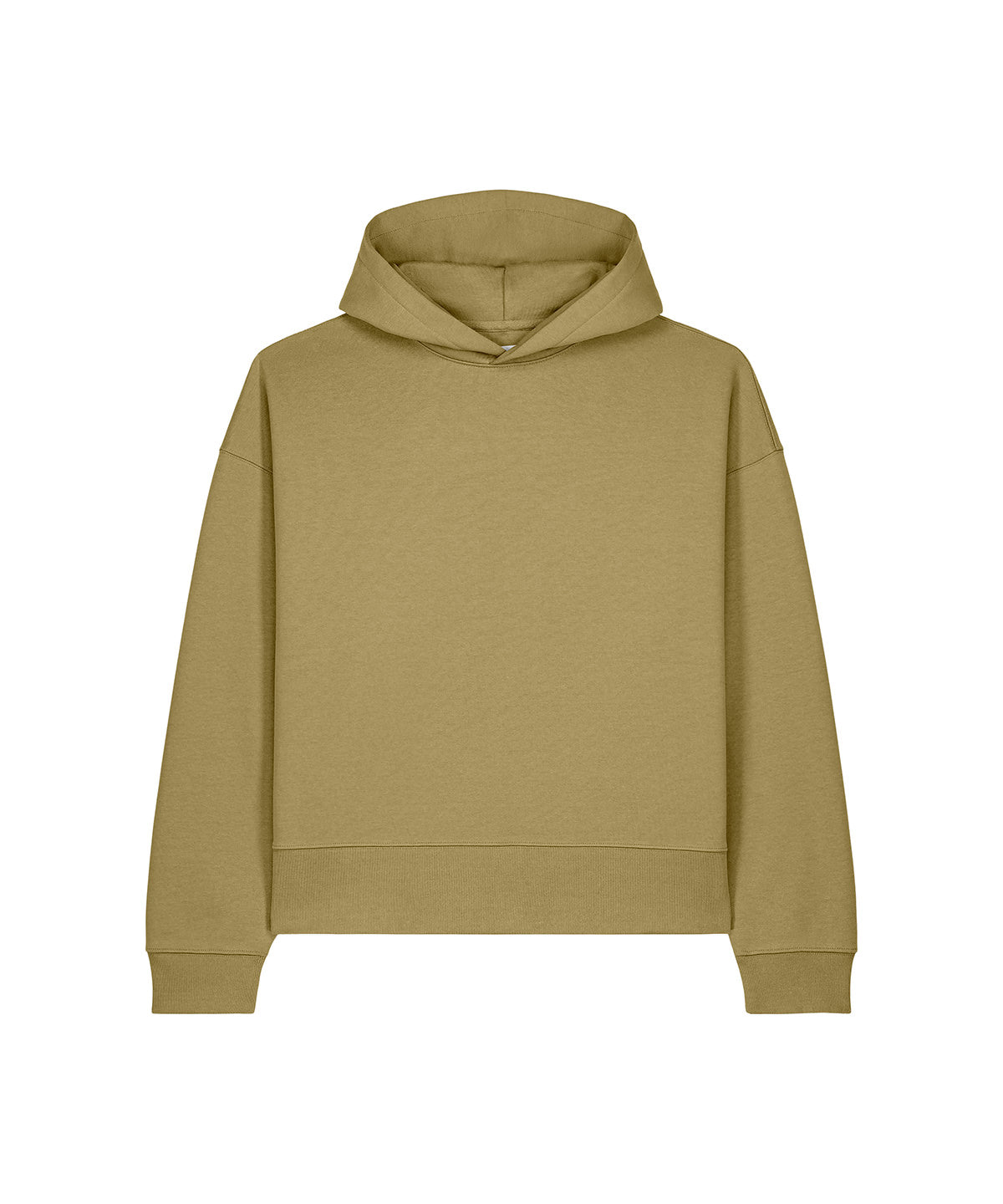 Hettupeysa Stanley/Stella SX283 – Faded Olive – 3XL
