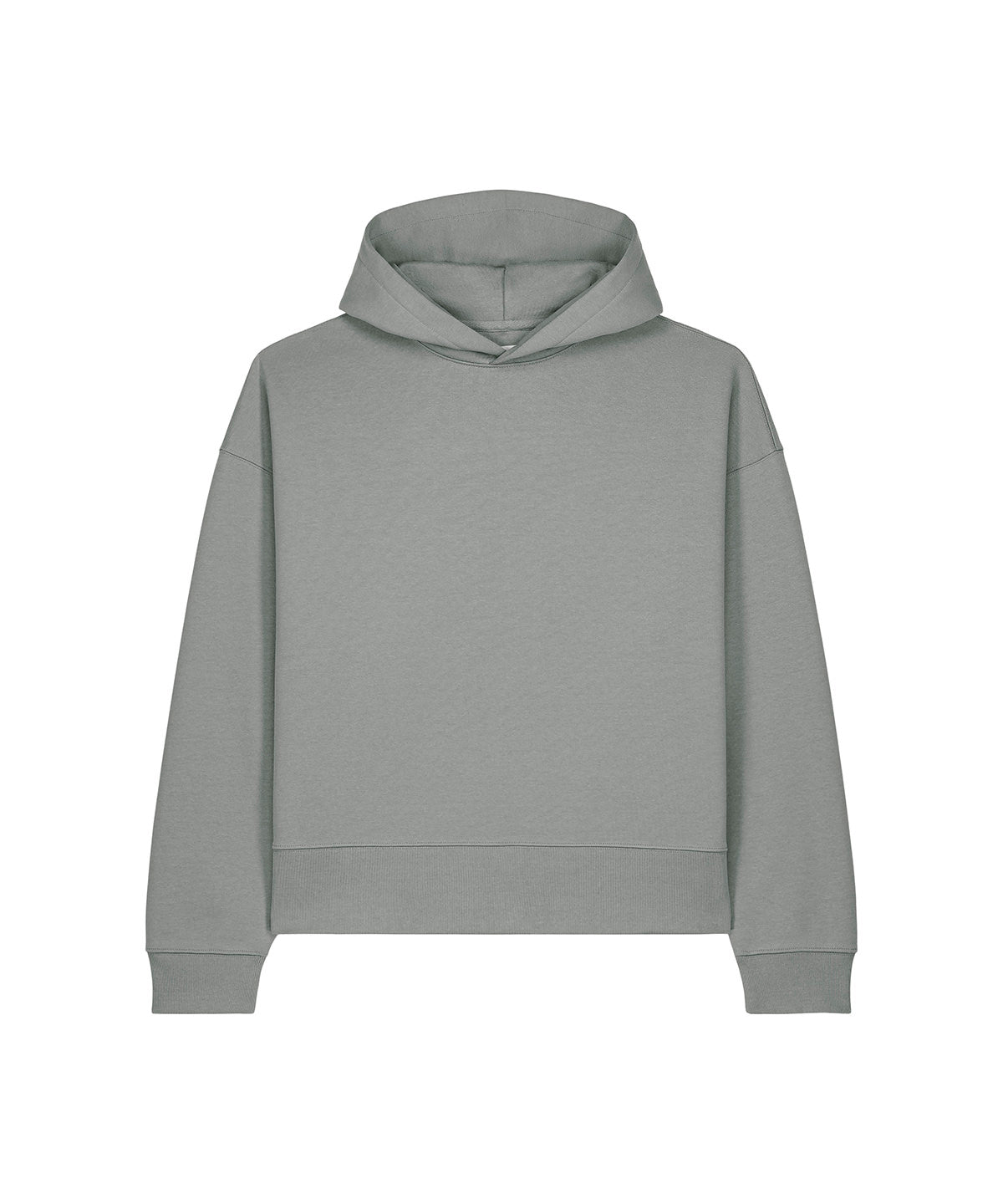 Hettupeysa Stanley/Stella SX283 – Misty Grey – 3XL