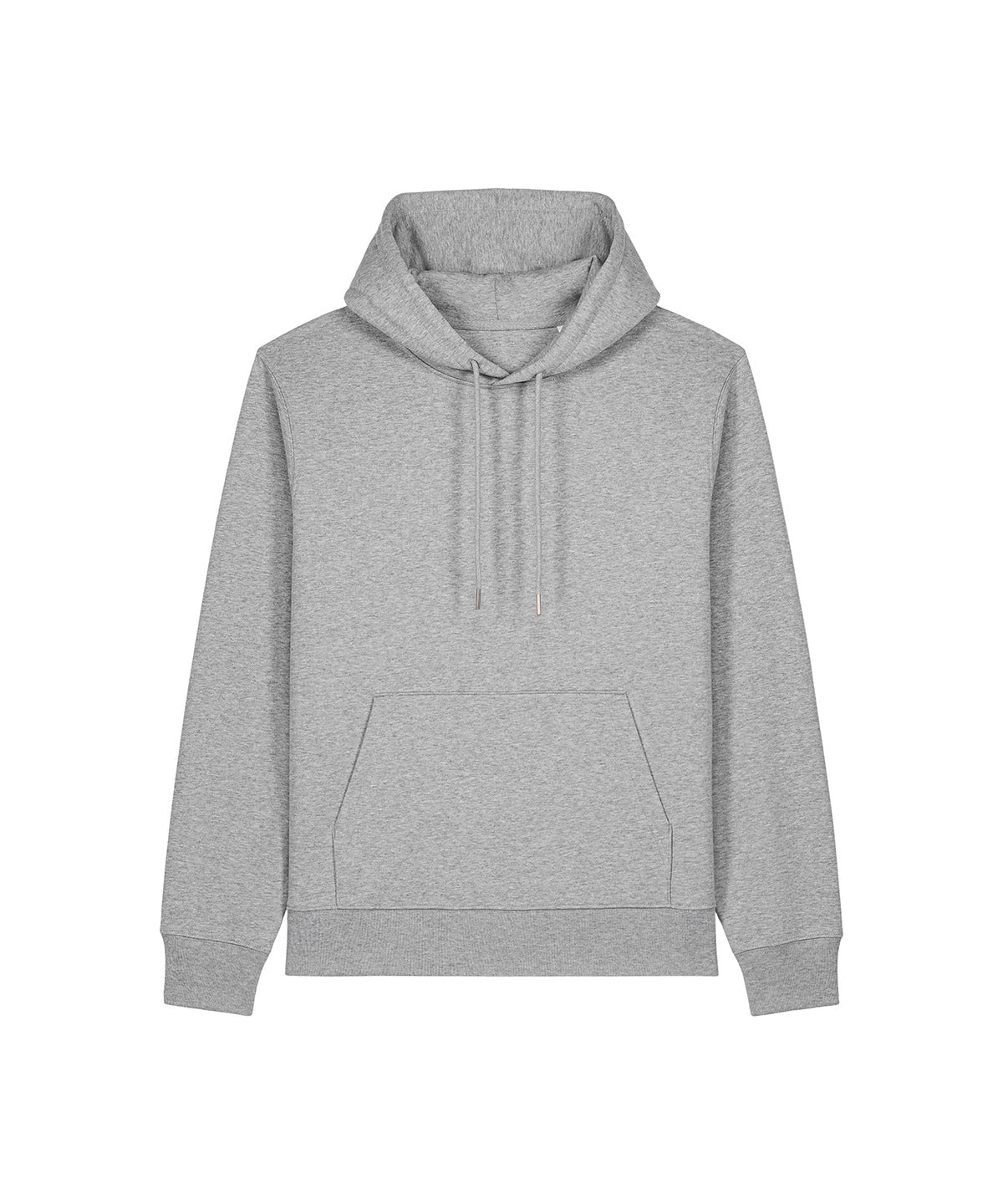 Hettupeysa Stanley/Stella SX284 – Heather Grey – 5XL