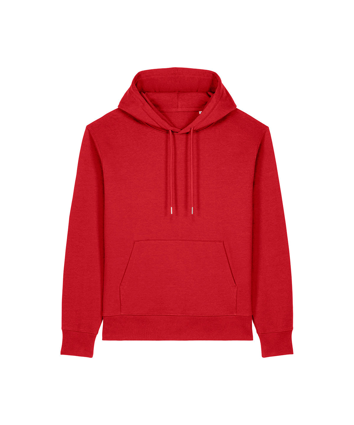 Hettupeysa Stanley/Stella SX284 – Rauður – 5XL