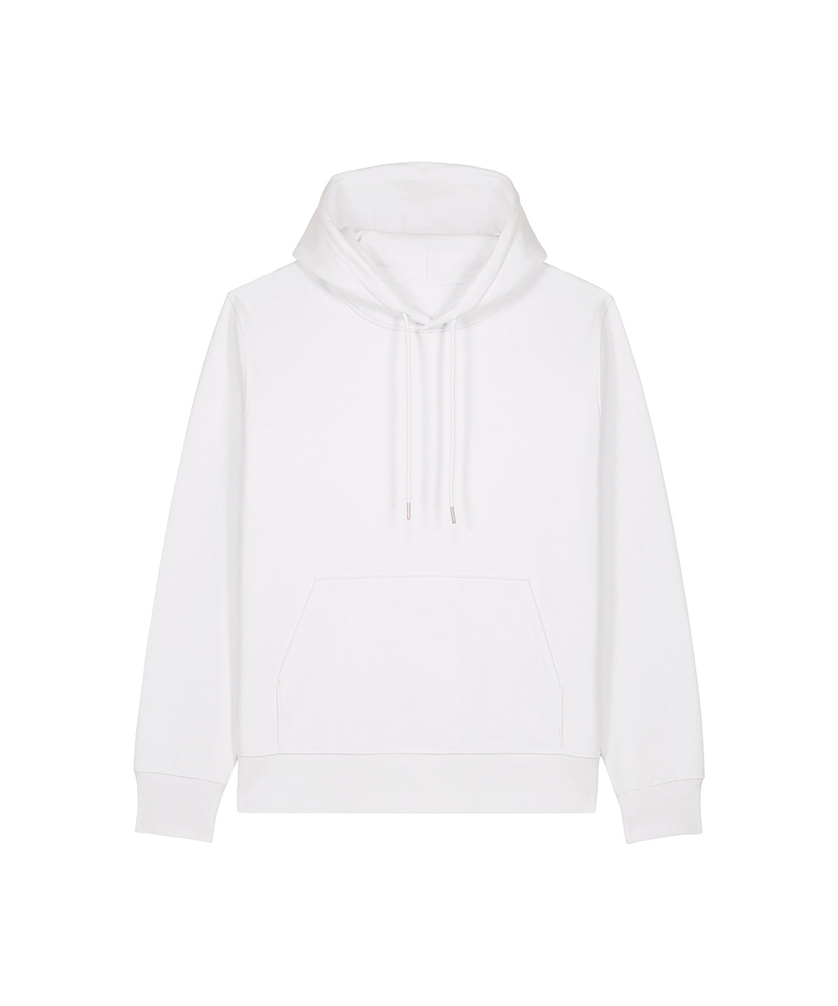 Hettupeysa Stanley/Stella SX284 – Hvítur – 5XL