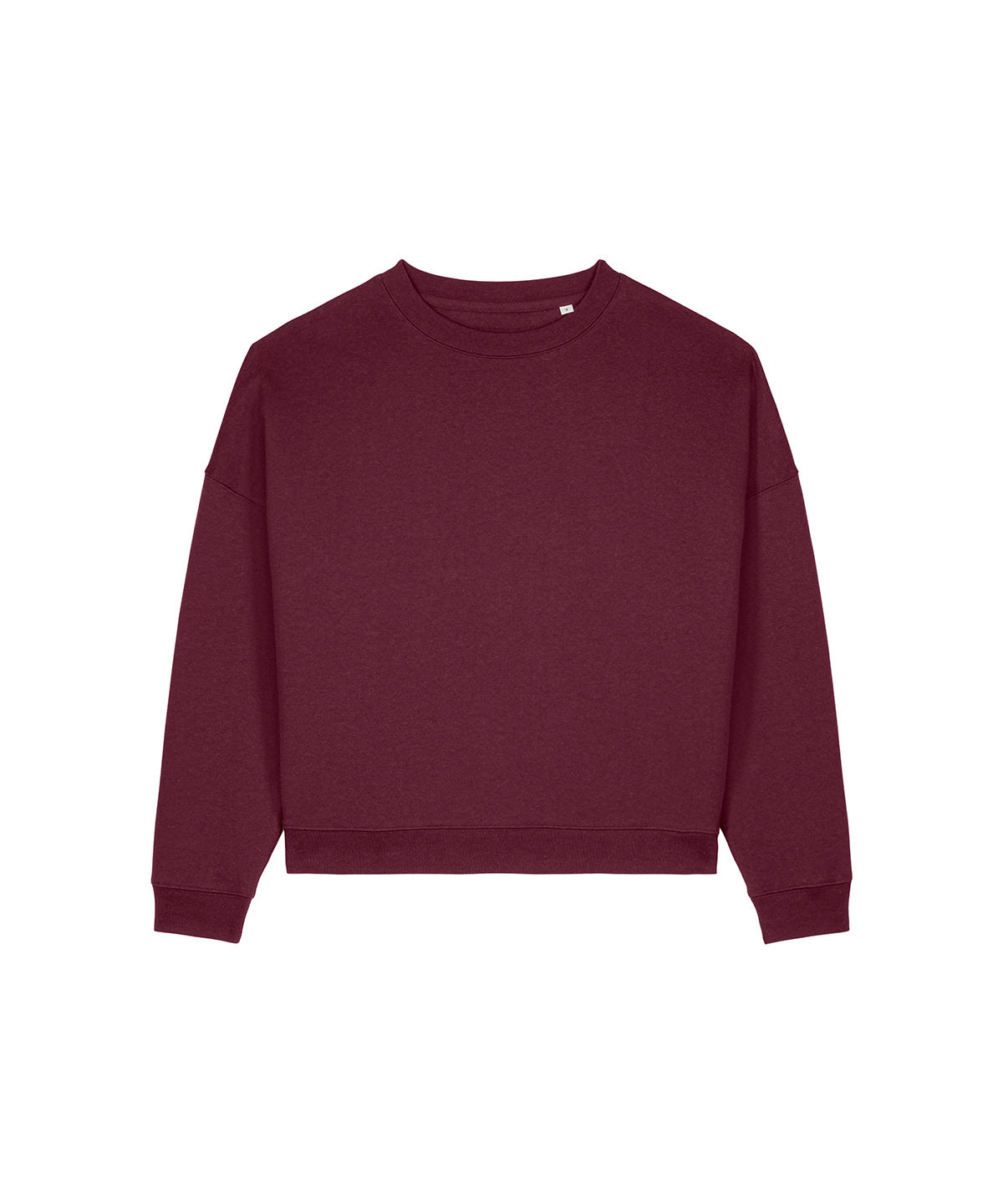 Peysa Stanley/Stella SX287 – Deep Plum – 2XL
