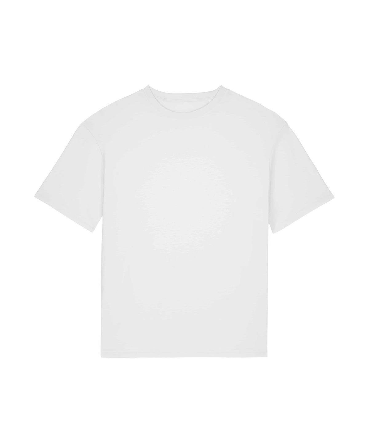 Stuttermabolur Stanley/Stella SX289 – Hvítur – 3XL