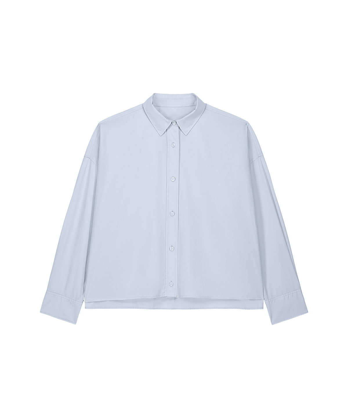 Skyrta Stanley/Stella SX290 – Summer Blue – L