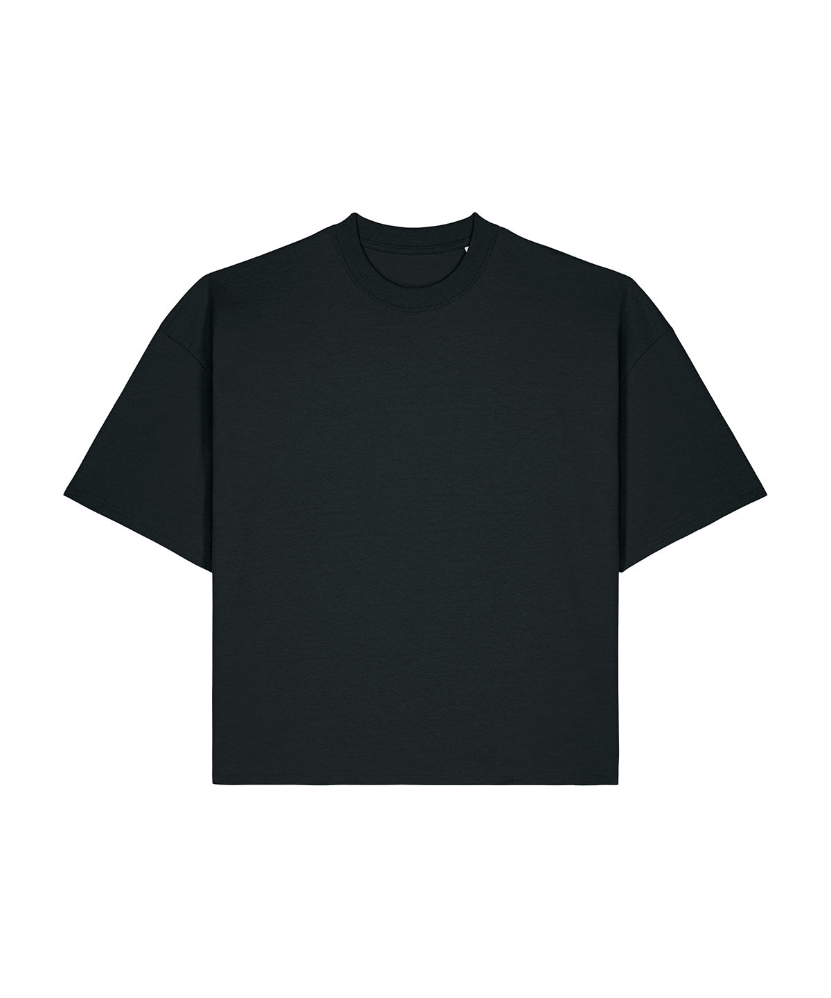 Stuttermabolur Stanley/Stella SX291 – Svartur – 3XL