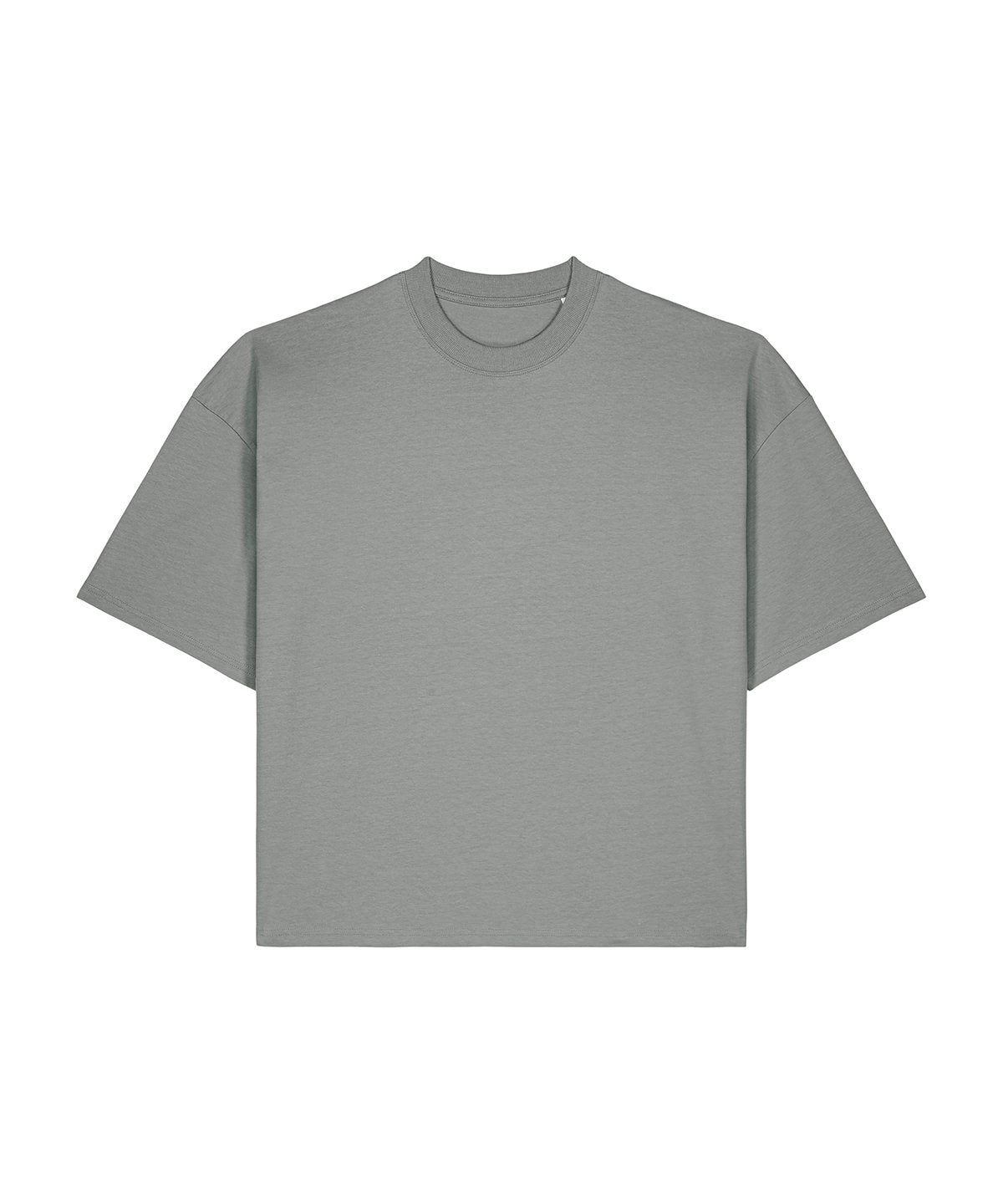 Stuttermabolur Stanley/Stella SX291 – Misty Grey – 3XL