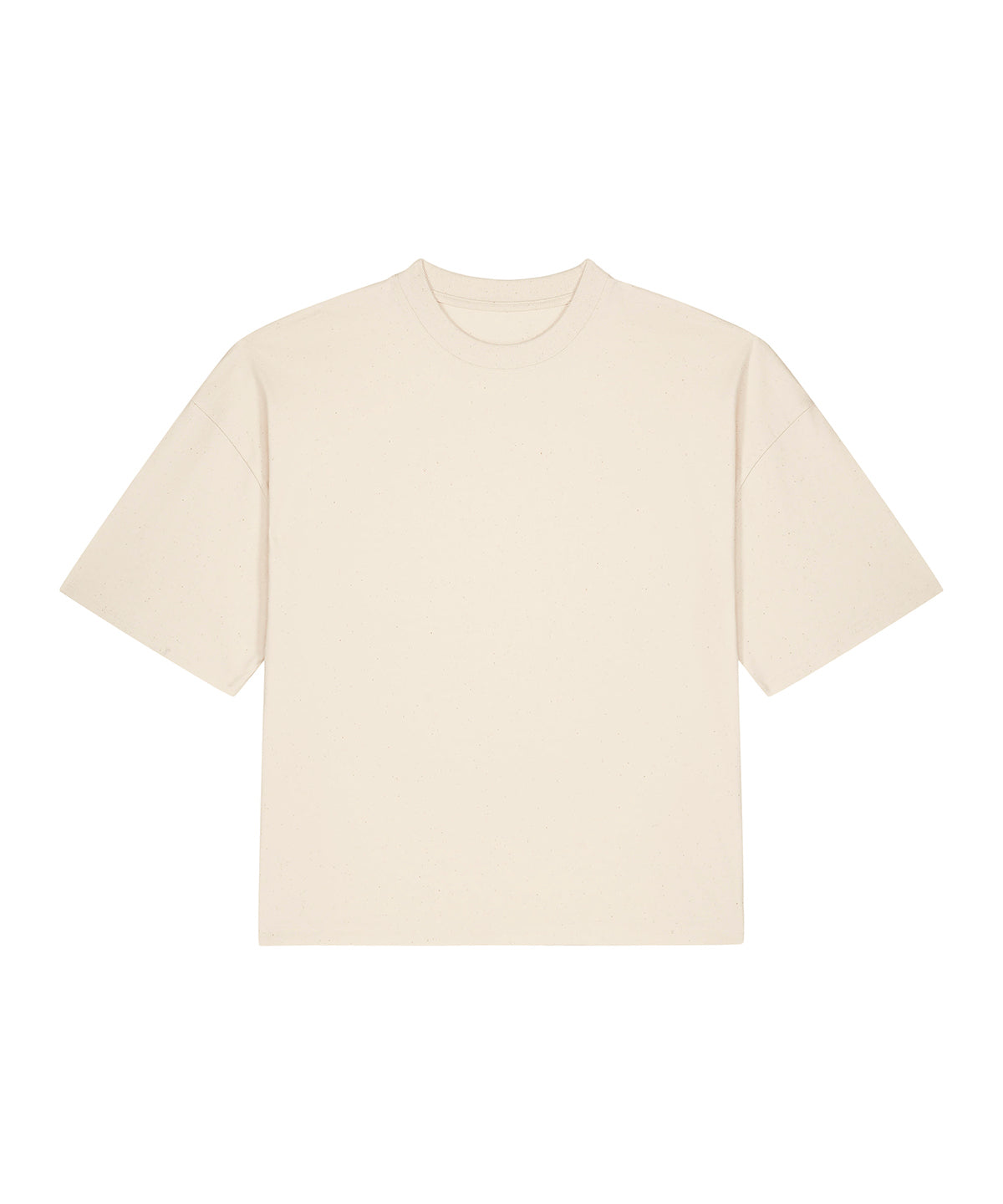 Stuttermabolur Stanley/Stella SX291 – Natural Raw – 3XL