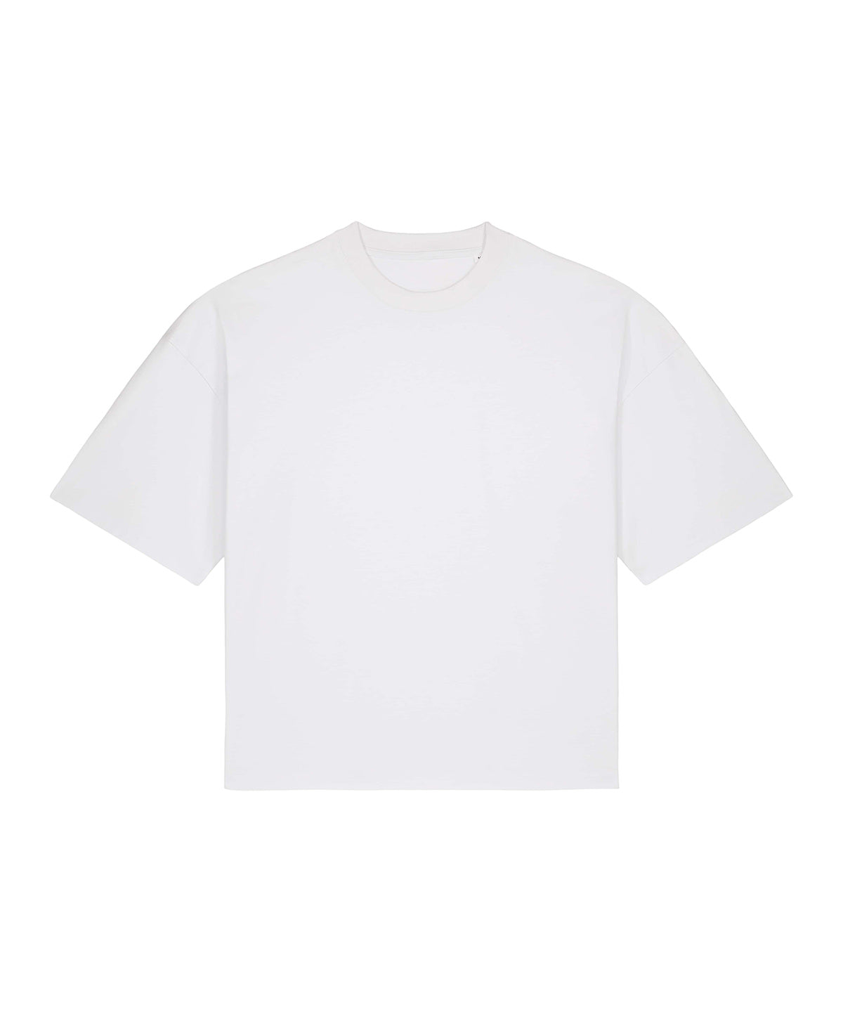 Stuttermabolur Stanley/Stella SX291 – Hvítur – 3XL