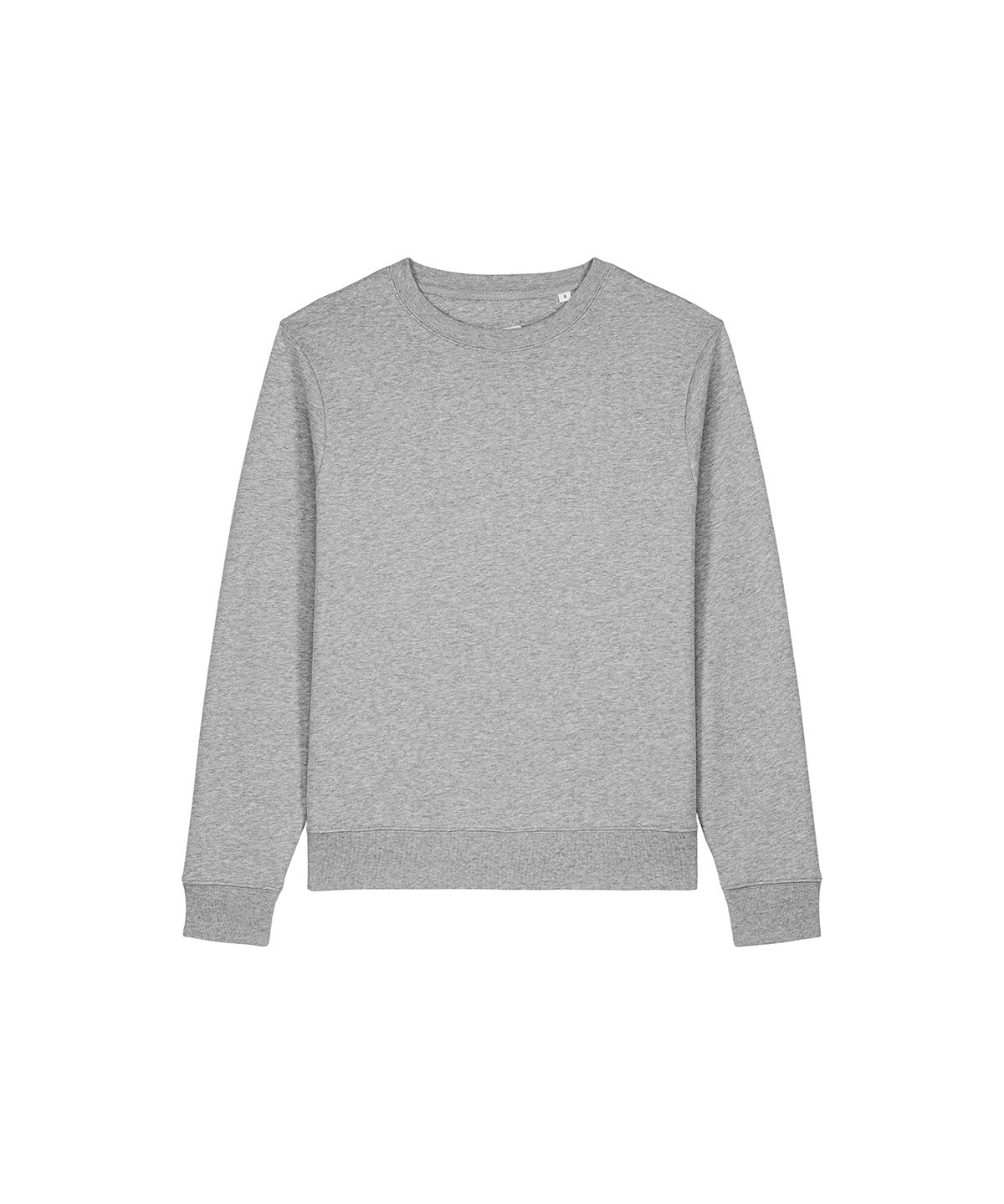 Peysa Stanley/Stella SX292 – Heather Grey – 3XL
