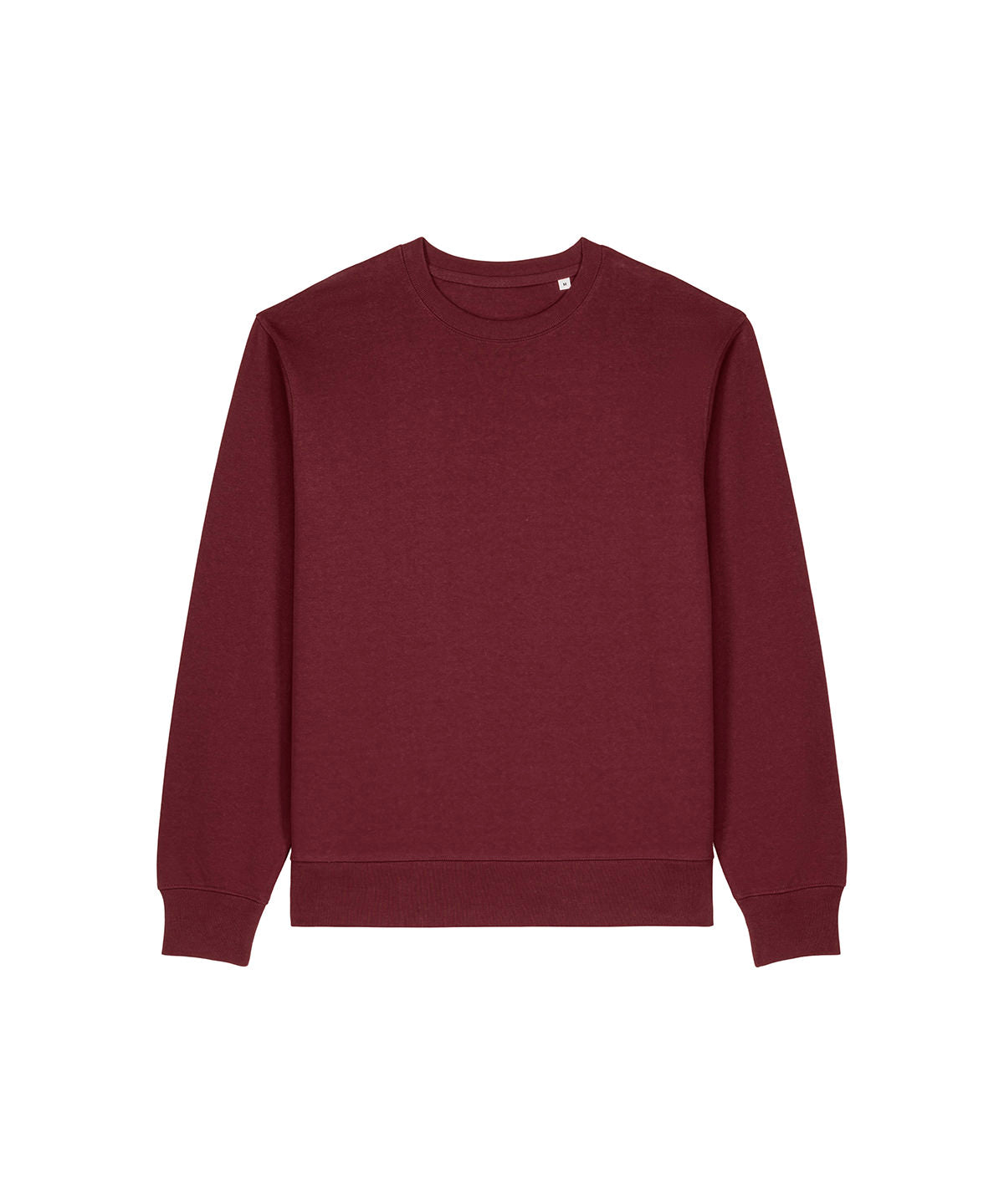 Peysa Stanley/Stella SX293 – Vínrauður – 5XL