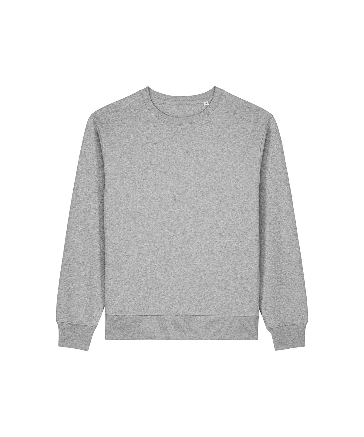 Peysa Stanley/Stella SX293 – Heather Grey – 5XL