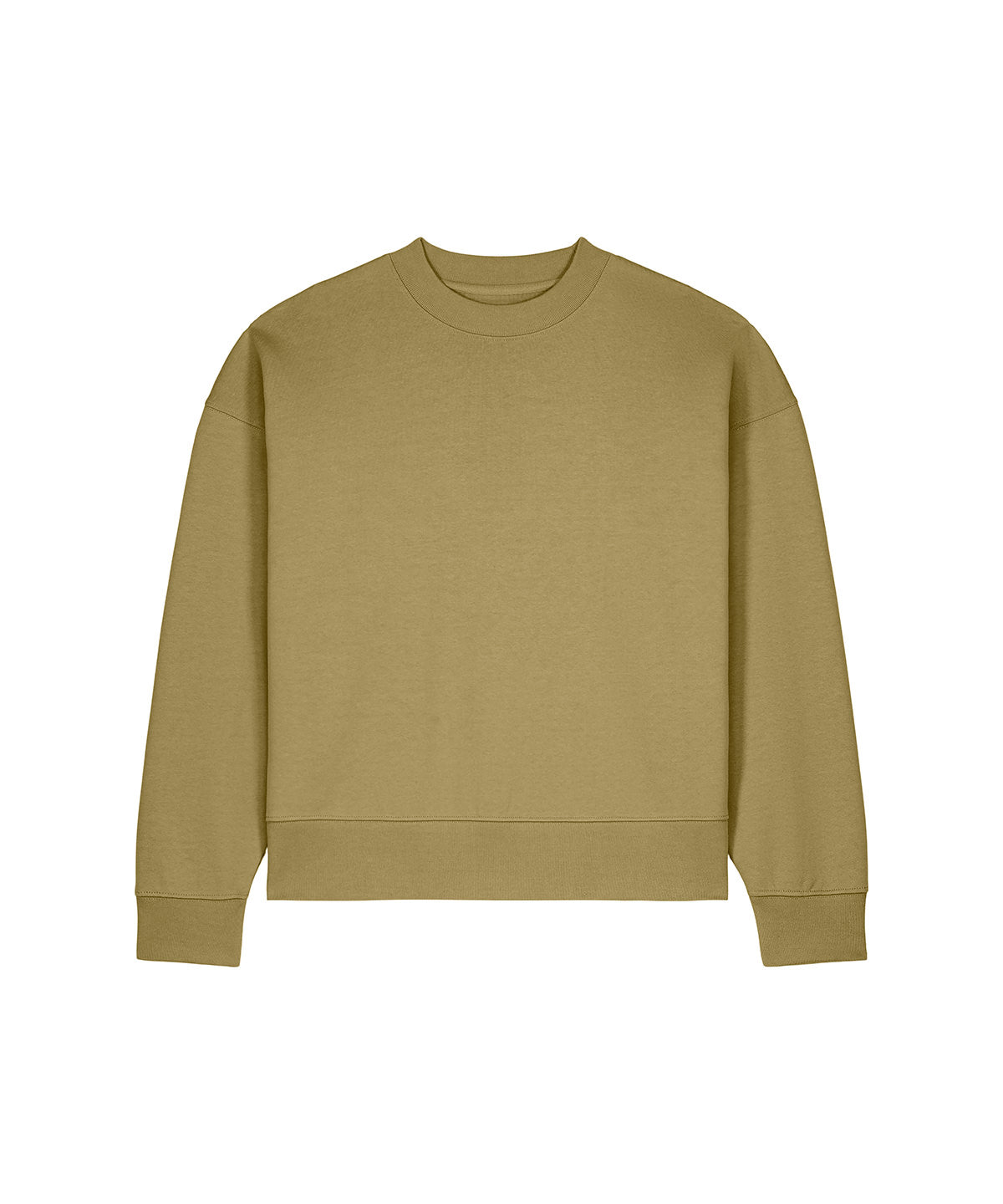 Peysa Stanley/Stella SX295 – Faded Olive – 3XL