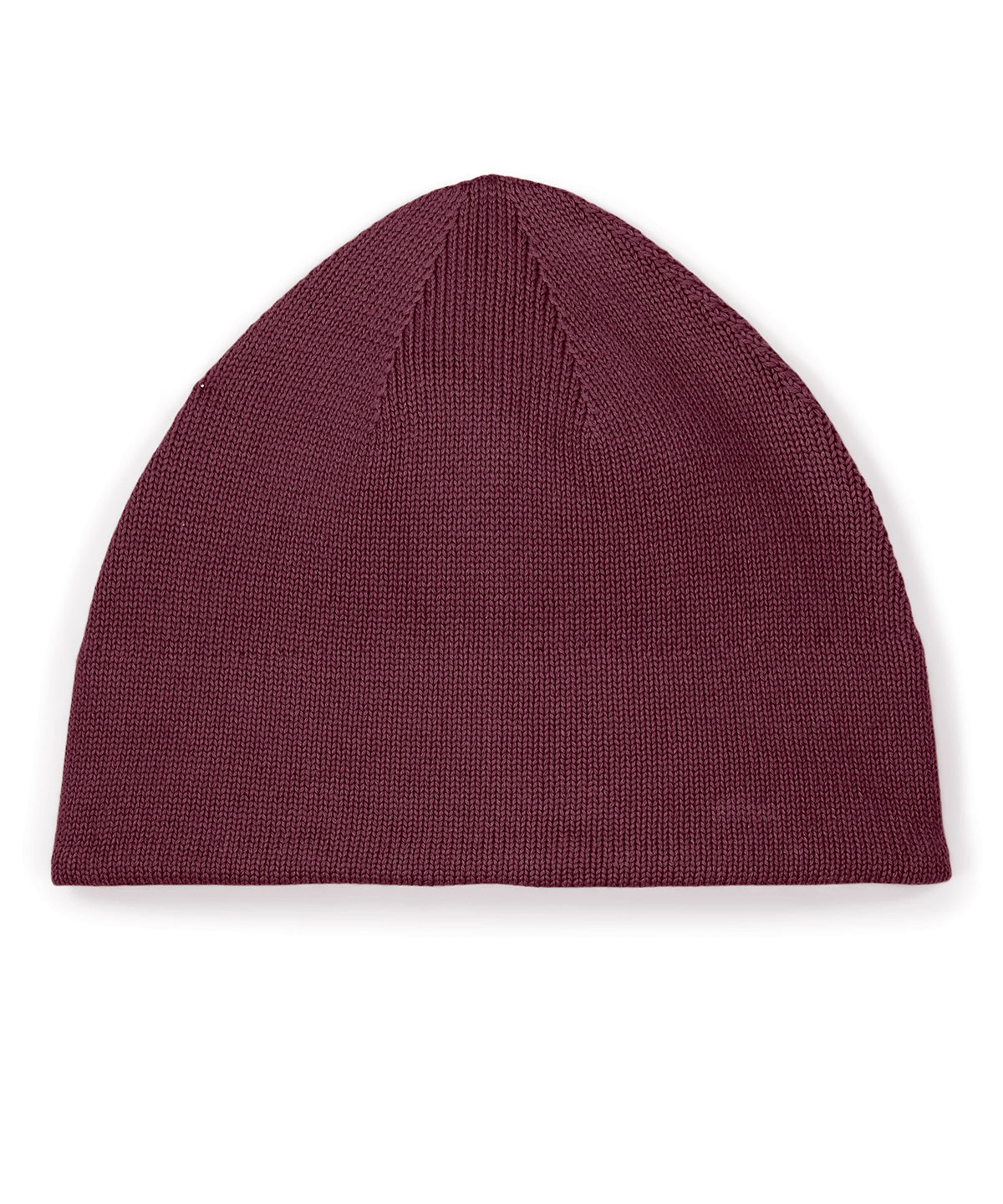 Húfa Stanley/Stella SX316 – Deep Plum