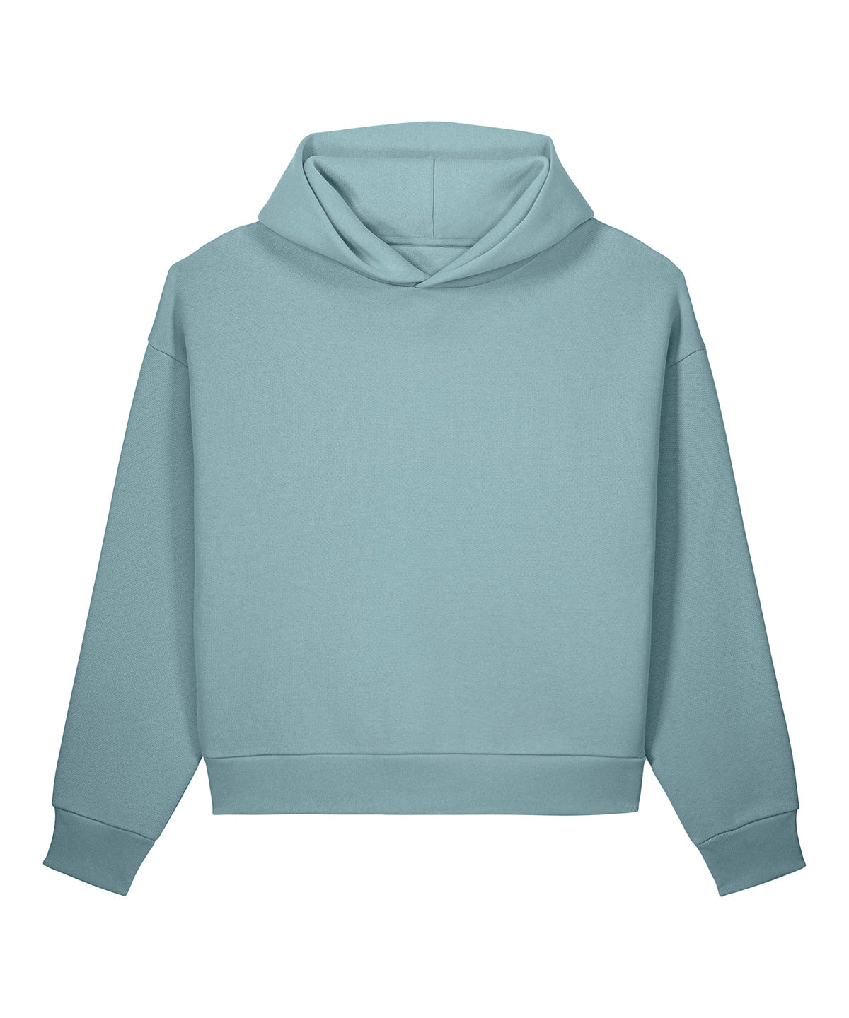 Hettupeysa Stanley/Stella SX321 – Pebble Blue