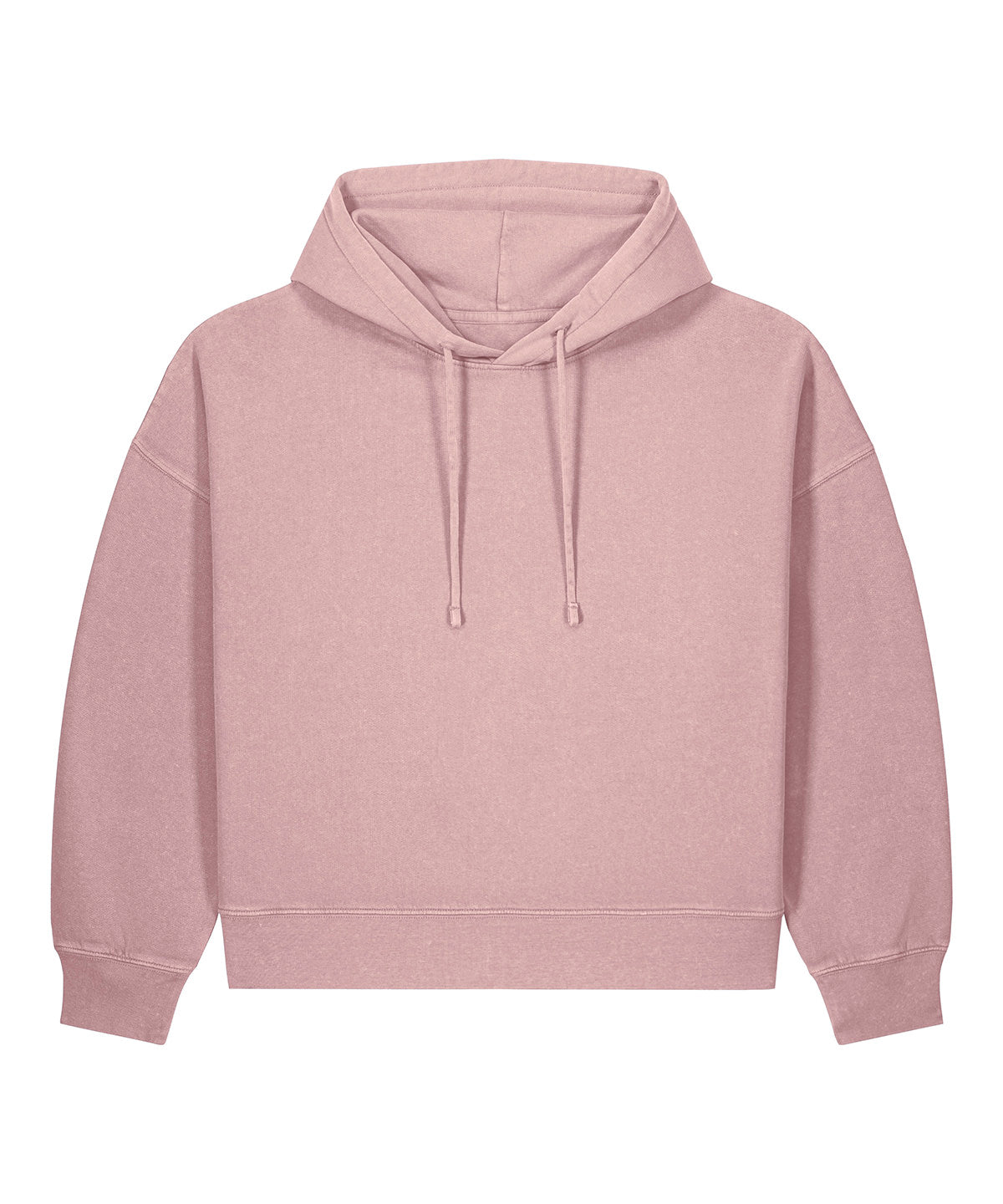 Hettupeysa Stanley/Stella SX325 – Garment Dyed Blush