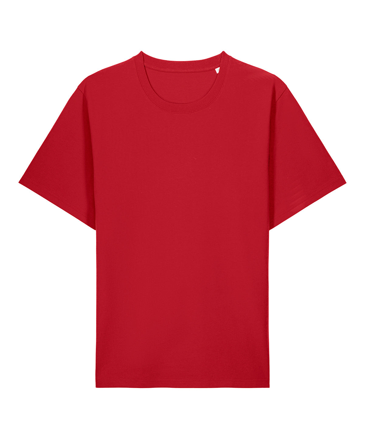 Stuttermabolur Stanley/Stella SX326 – Passionate Red