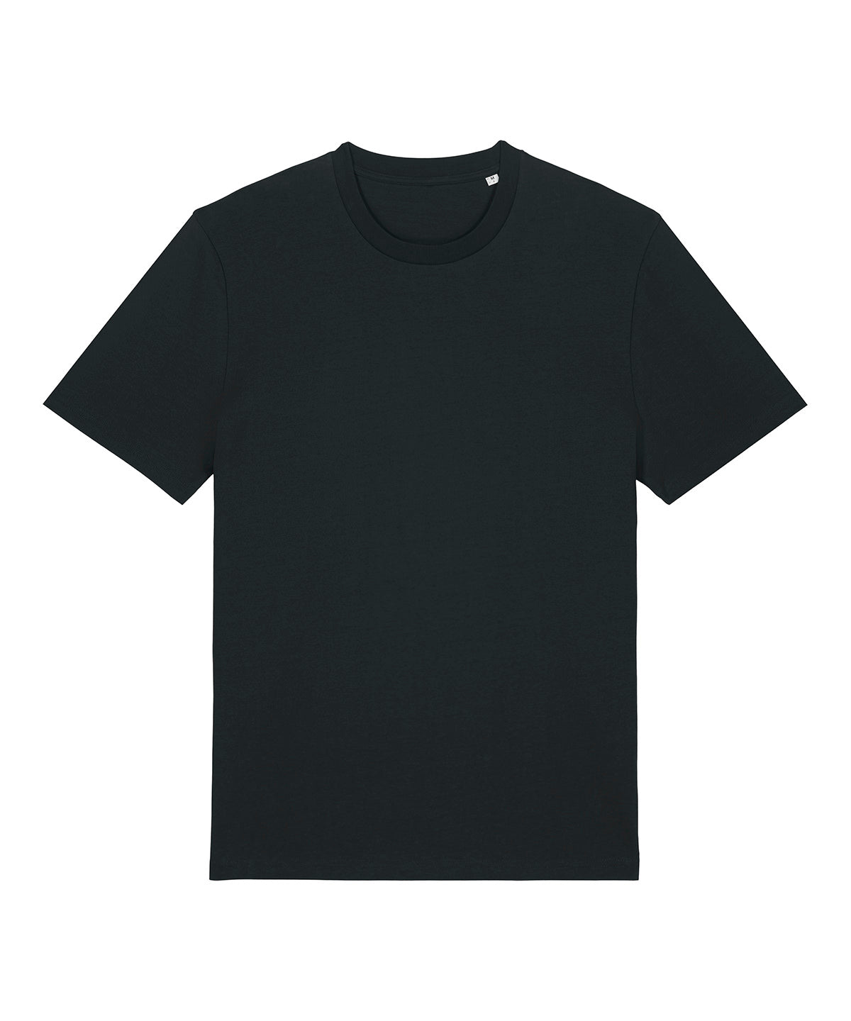 Stuttermabolur Stanley/Stella SX701 – Black* – 5XL