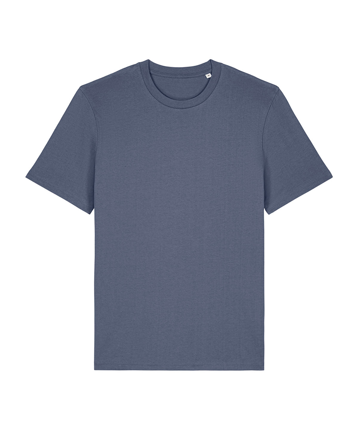 Stuttermabolur Stanley/Stella SX701 – Blue Grey – 3XL