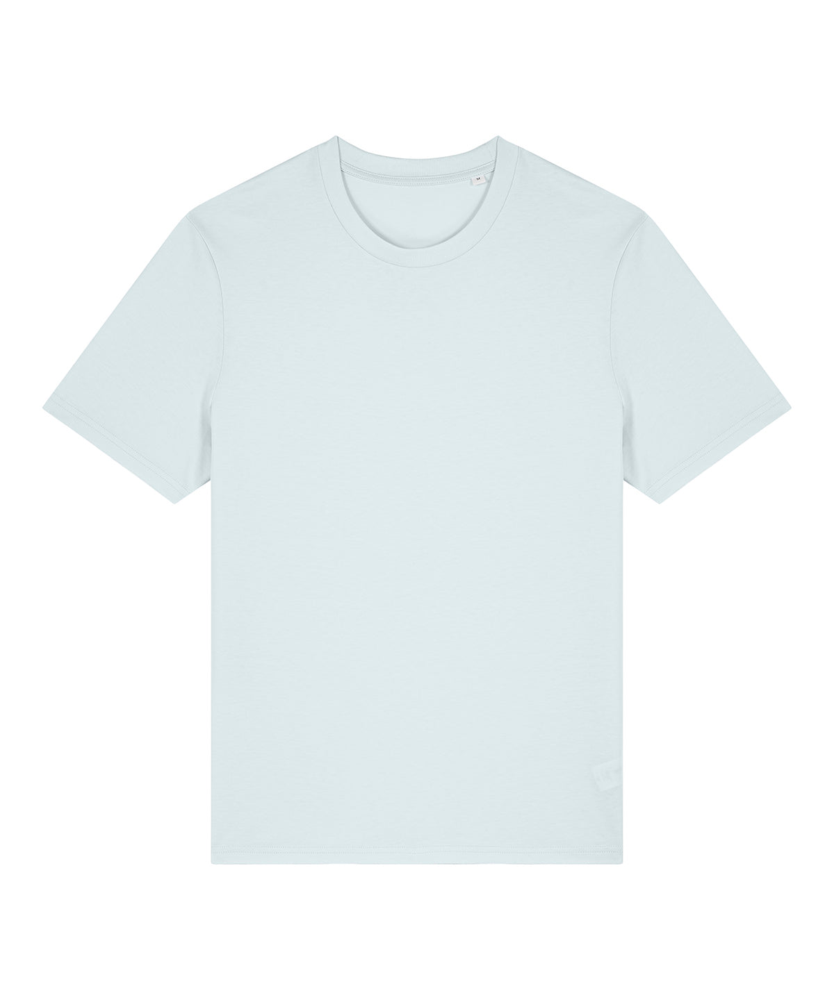 Stuttermabolur Stanley/Stella SX701 – Blue Ice – 3XL