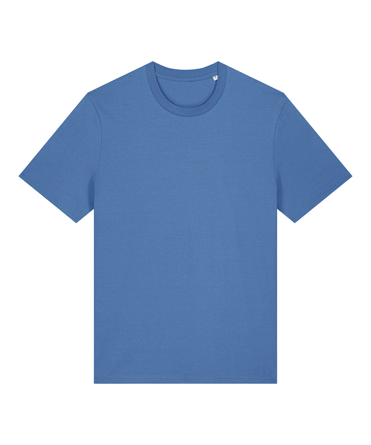 Stuttermabolur Stanley/Stella SX701 – Bright Blue – 3XL