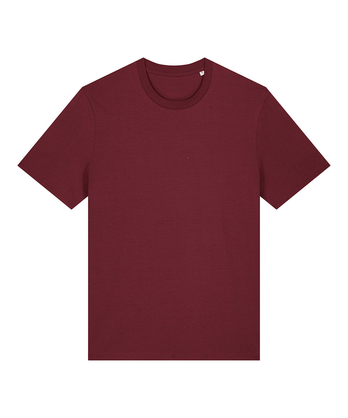 Stuttermabolur Stanley/Stella SX701 – Burgundy* – 5XL