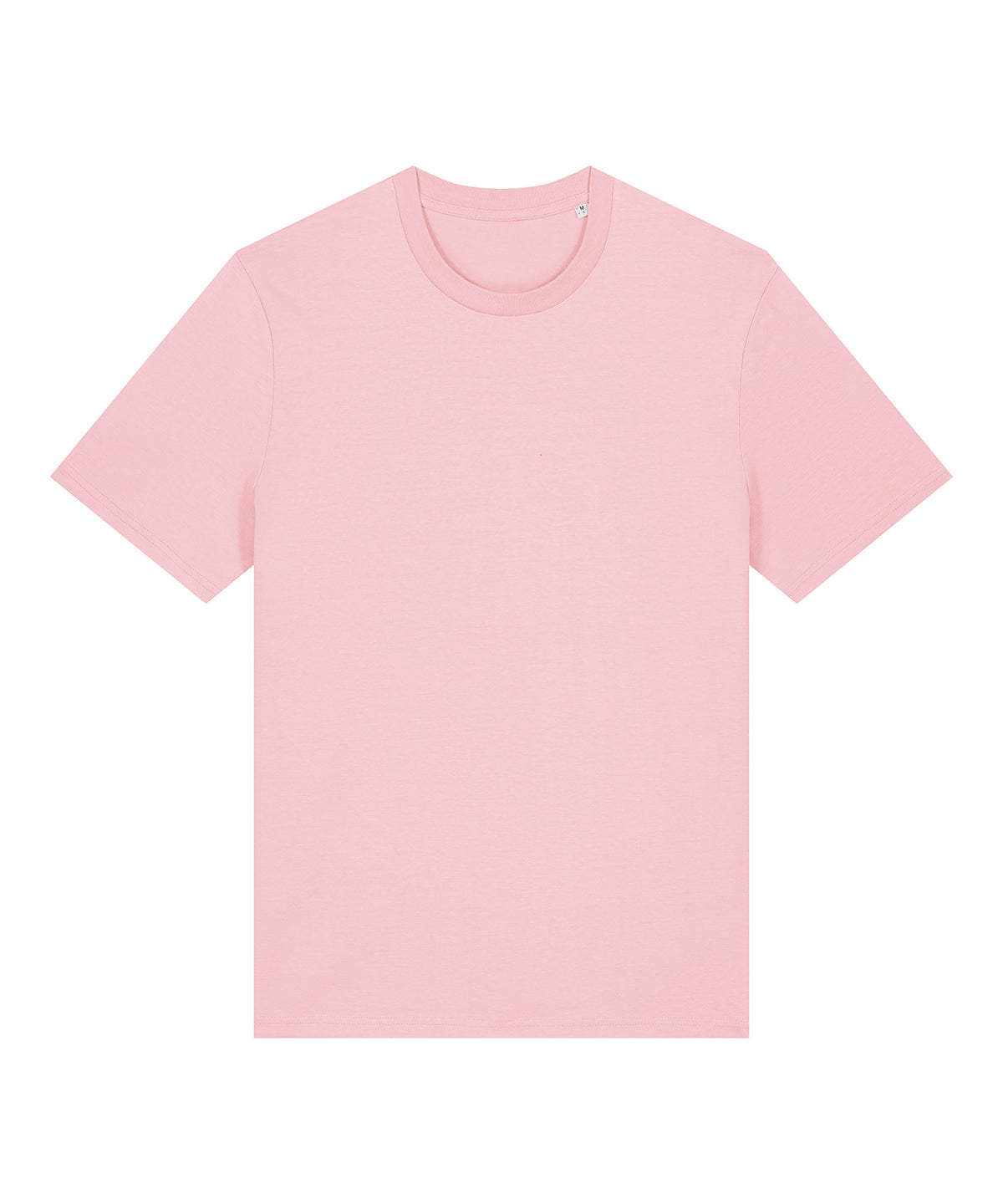 Stuttermabolur Stanley/Stella SX701 – Cotton Pink – 3XL