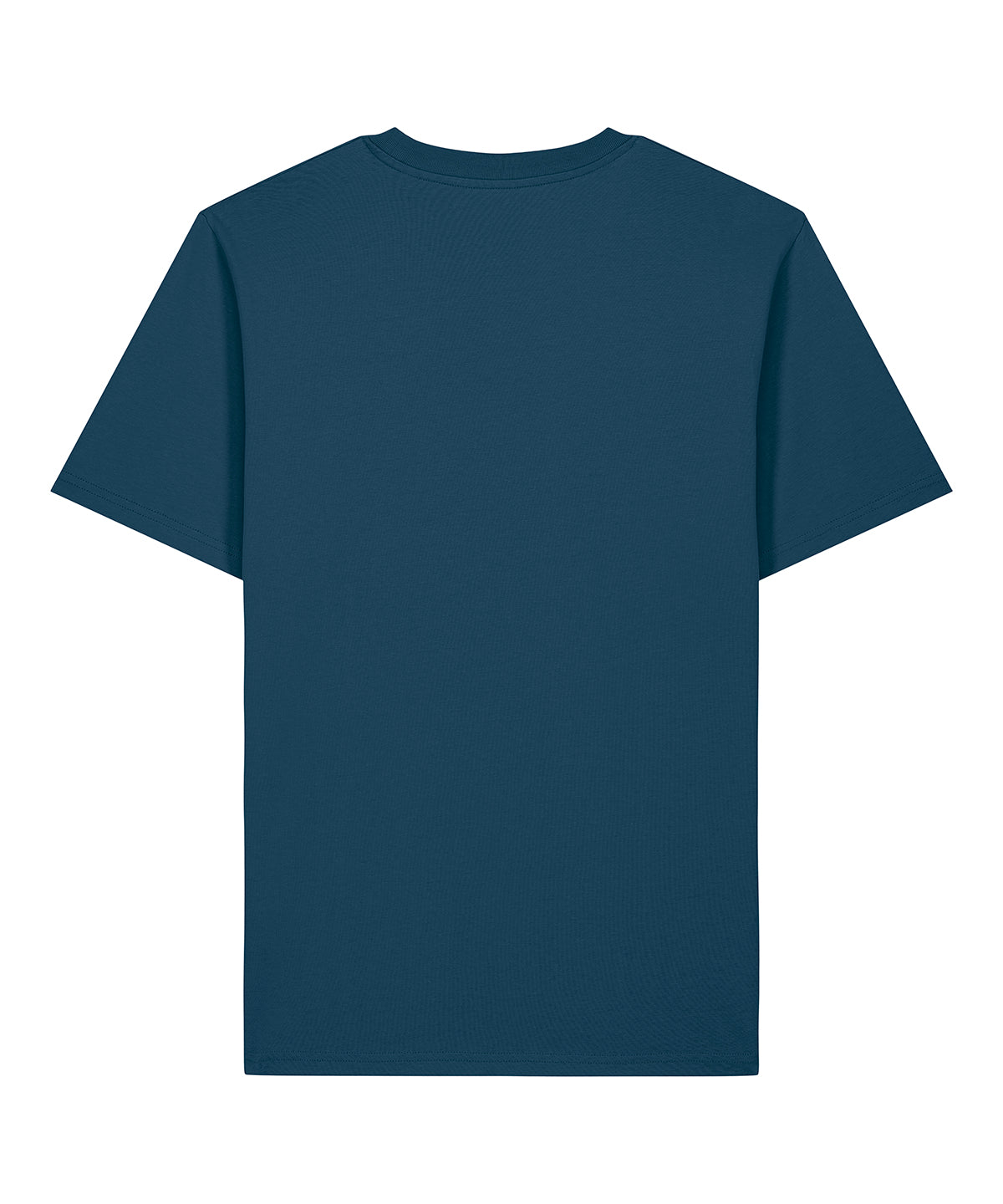 Stuttermabolur Stanley/Stella SX701 – Deep Teal – 3XL