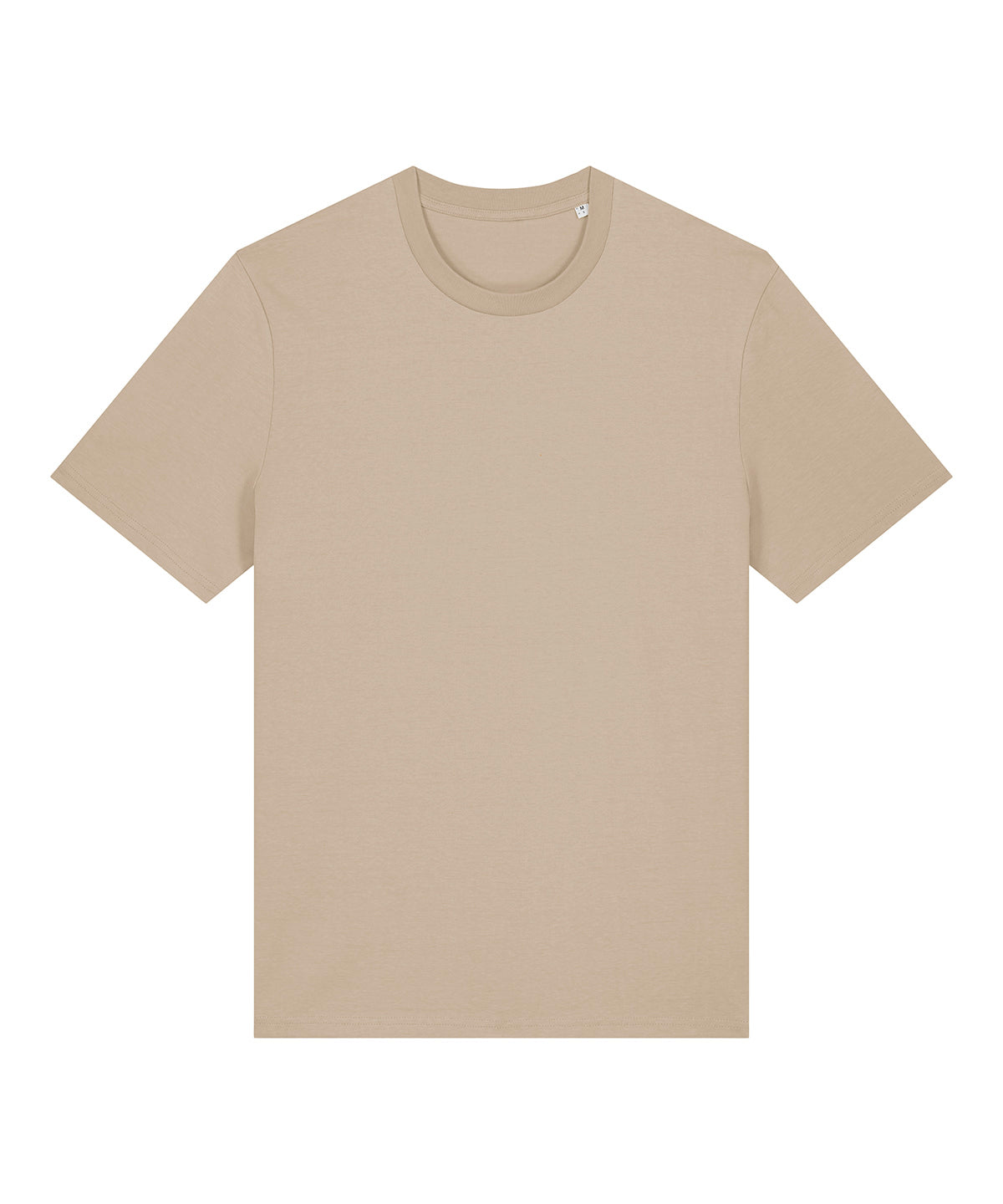 Stuttermabolur Stanley/Stella SX701 – Desert Dust – 3XL
