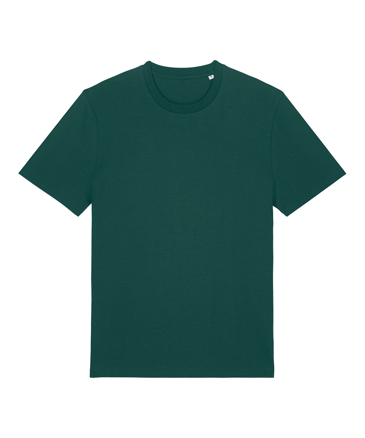 Stuttermabolur Stanley/Stella SX701 – Glazed Green* – 5XL