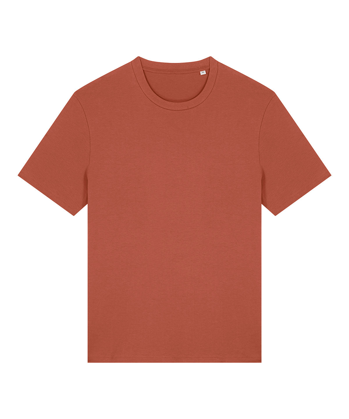 Stuttermabolur Stanley/Stella SX701 – Heritage Brown – 3XL