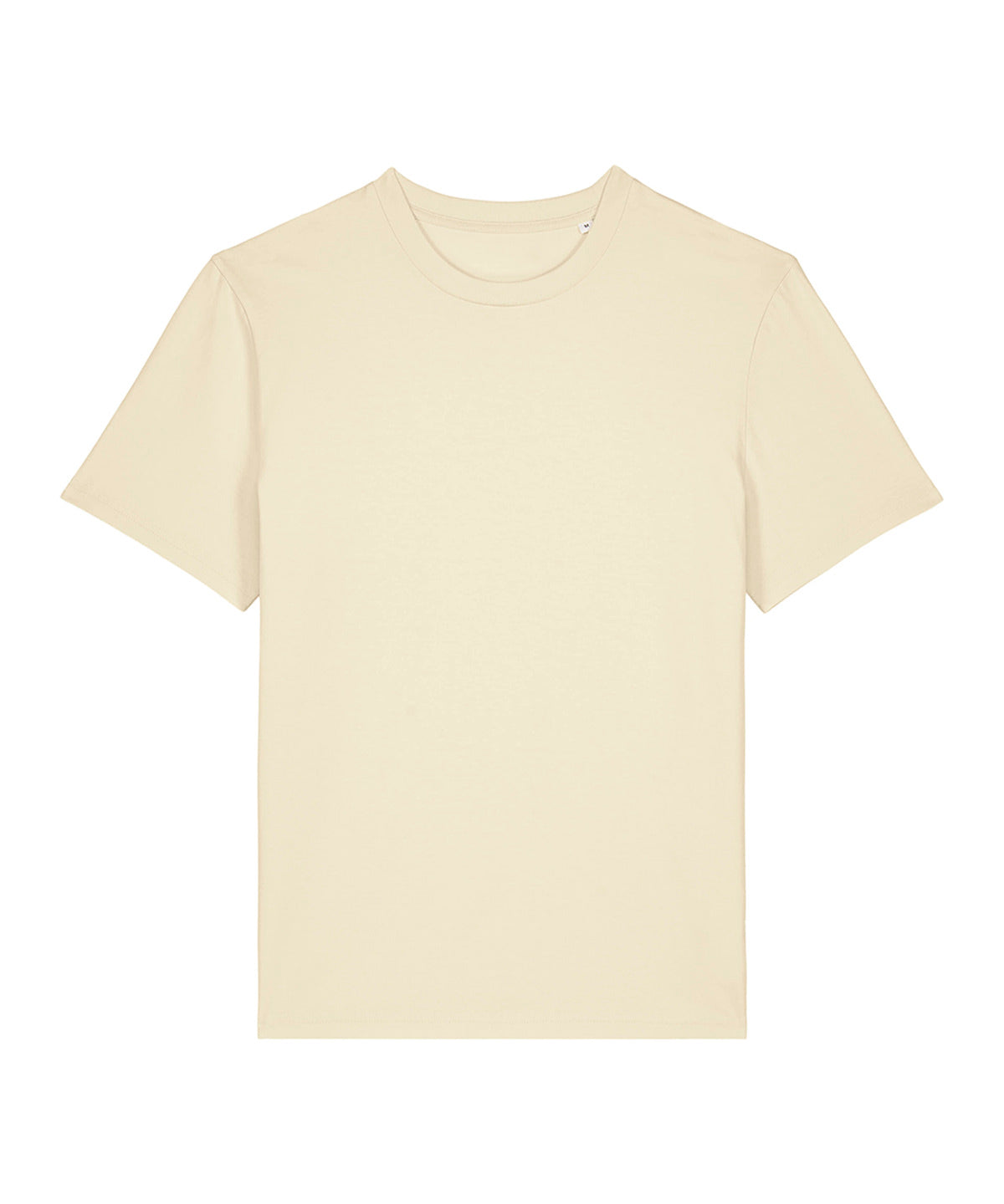 Stuttermabolur Stanley/Stella SX701 – Honey Paper – 3XL