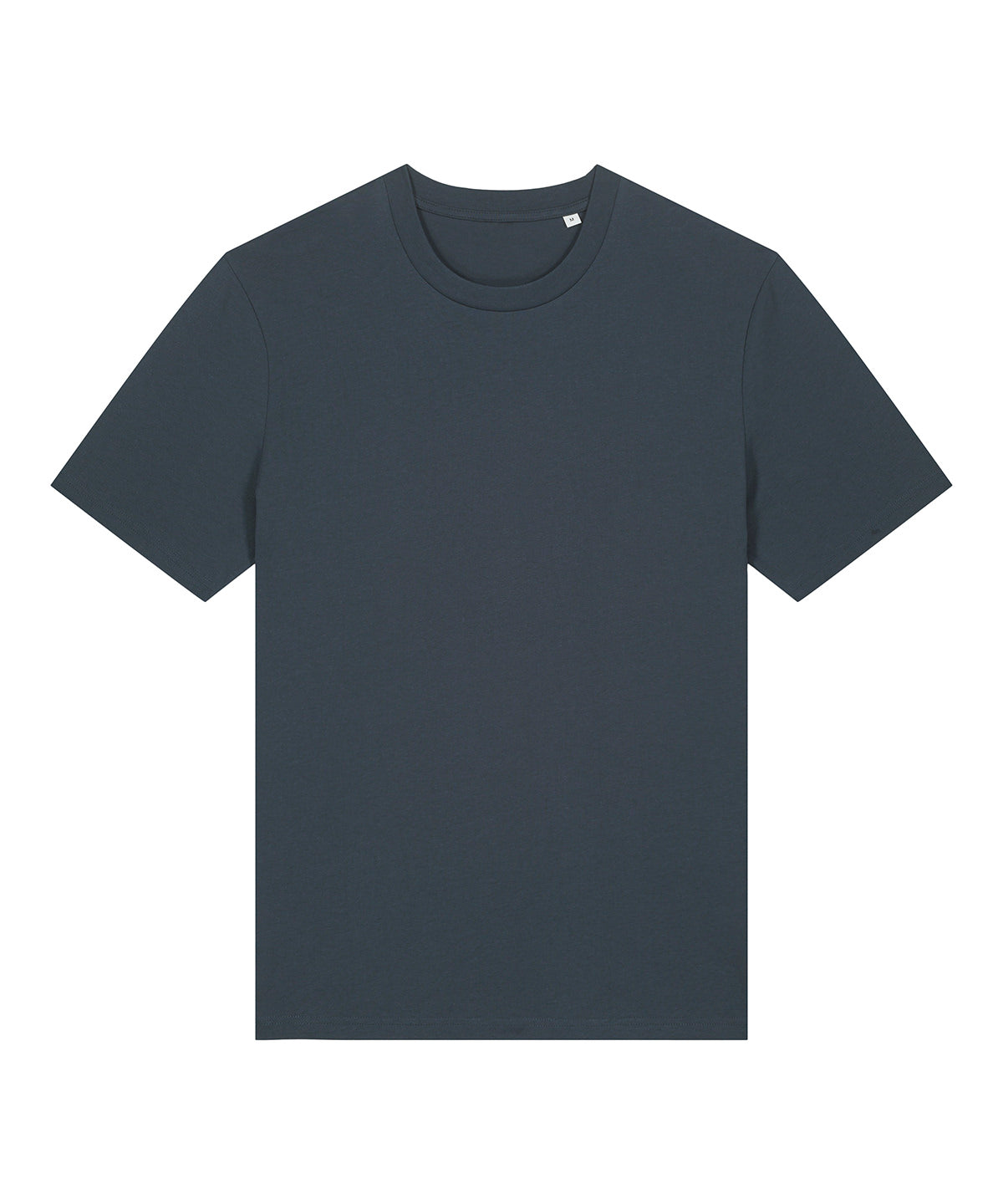 Stuttermabolur Stanley/Stella SX701 – India Ink Grey – 3XL