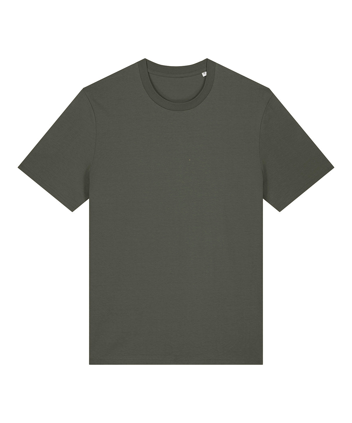 Stuttermabolur Stanley/Stella SX701 – Khaki – 3XL