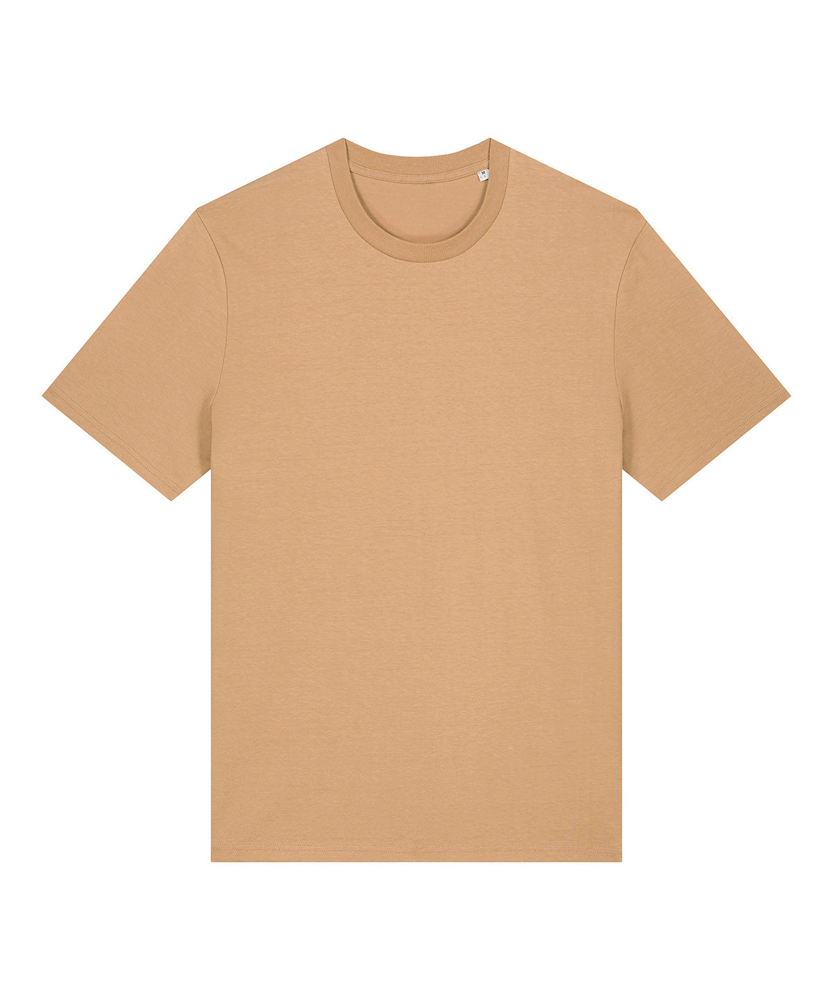 Stuttermabolur Stanley/Stella SX701 – Latte – 3XL