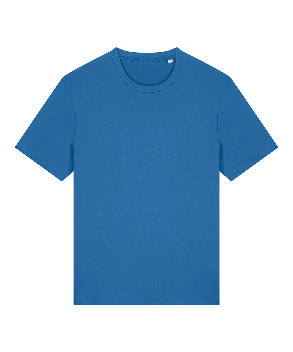 Stuttermabolur Stanley/Stella SX701 – Mindful Blue – 3XL