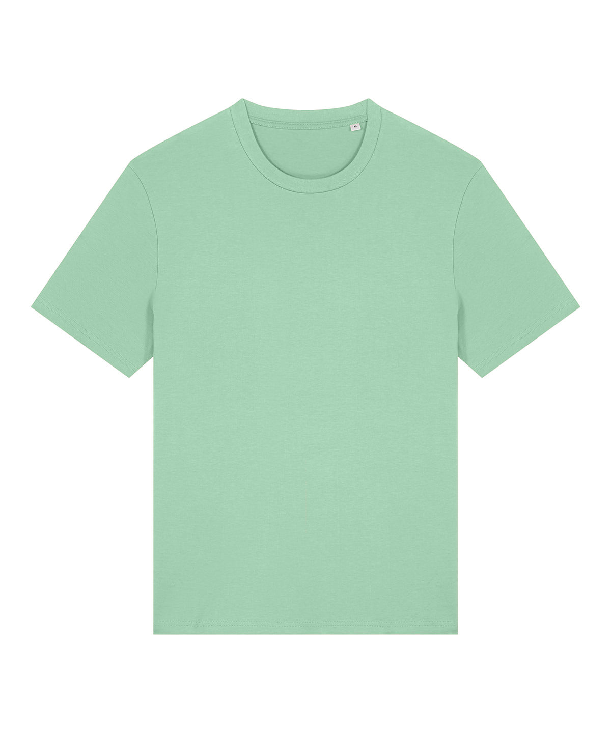Stuttermabolur Stanley/Stella SX701 – Misty Jade – 3XL