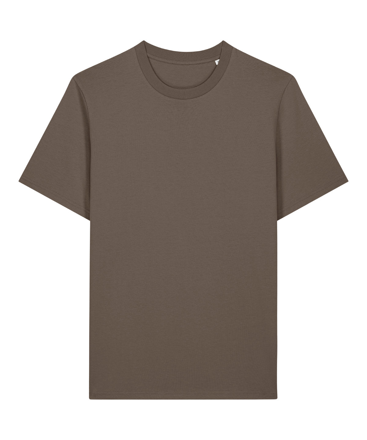 Stuttermabolur Stanley/Stella SX701 – Mocha – 3XL