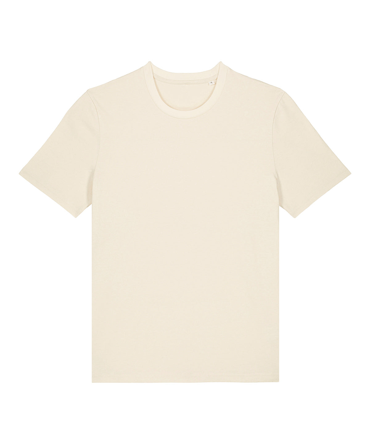 Stuttermabolur Stanley/Stella SX701 – Natural Raw* – 5XL